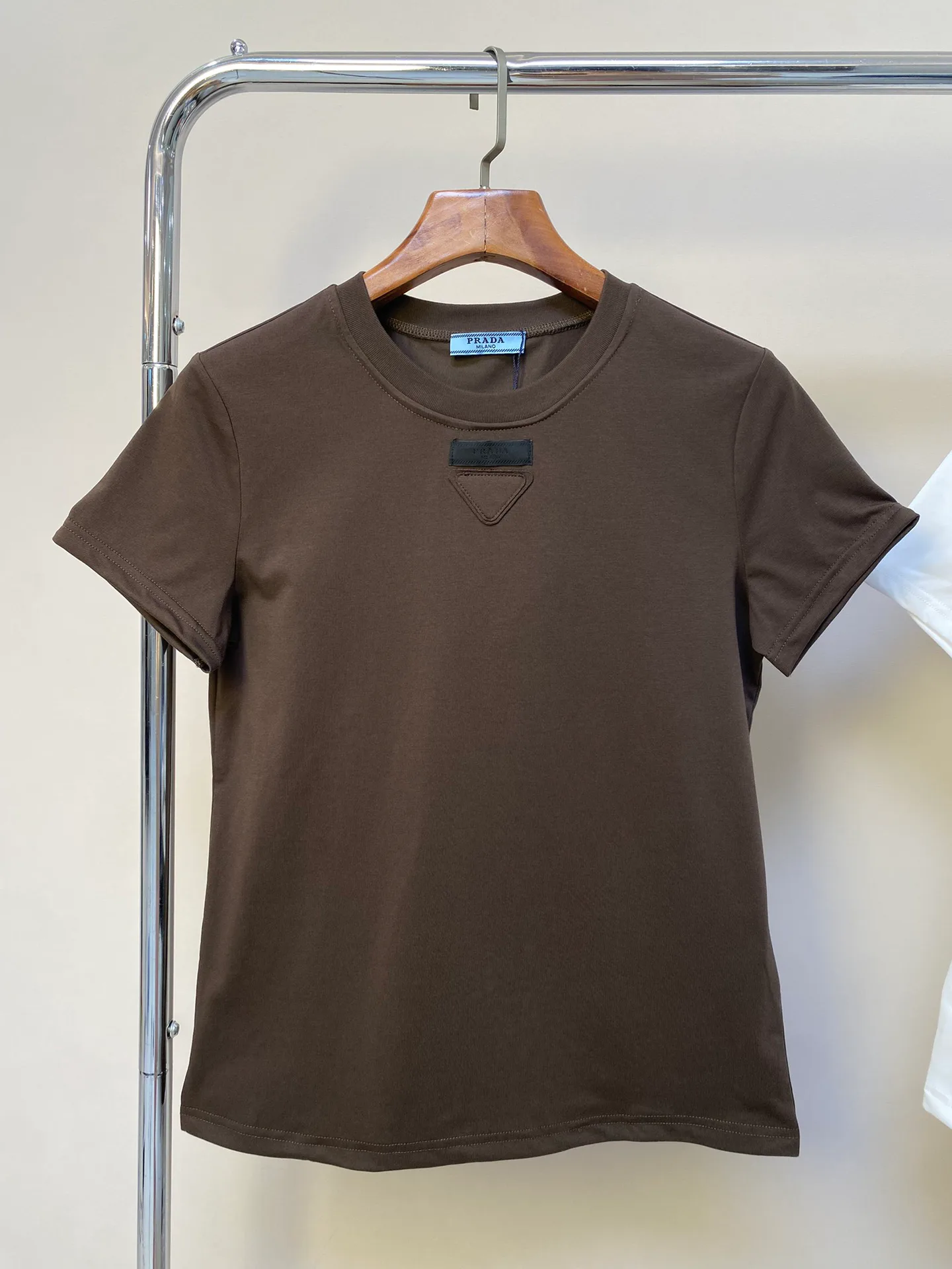 Футболки Женские Prada 11516846