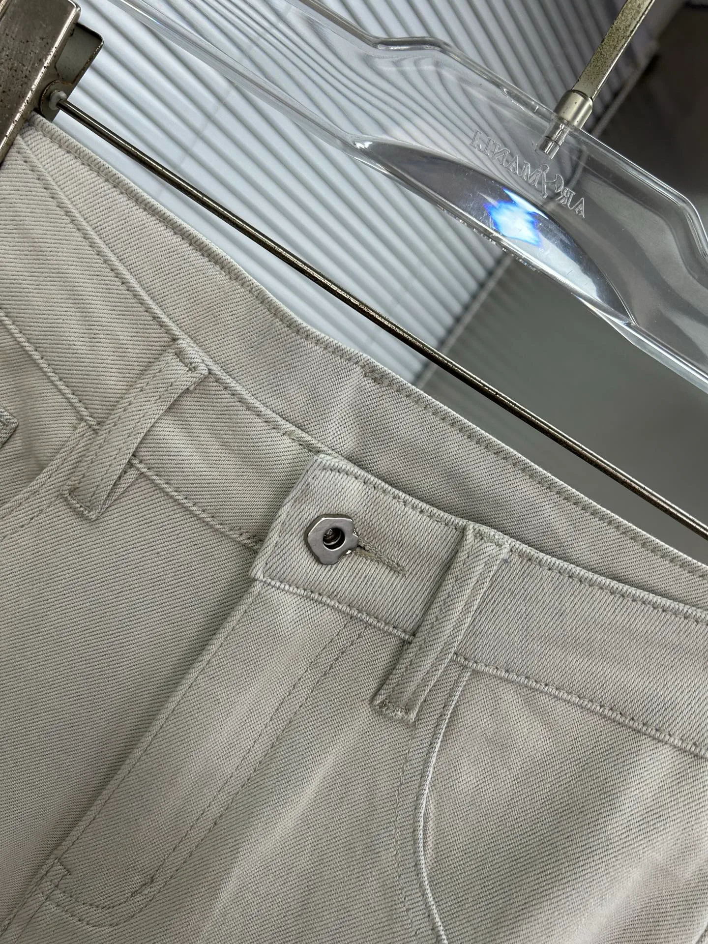 Джинсы Мужские Armani 18543042
