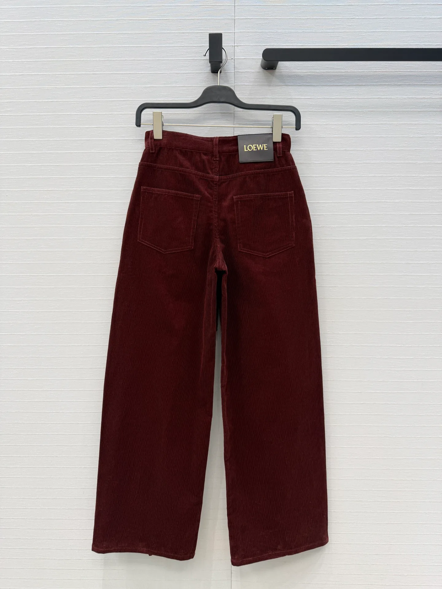 Брюки Женские Louis Vuitton 1851126