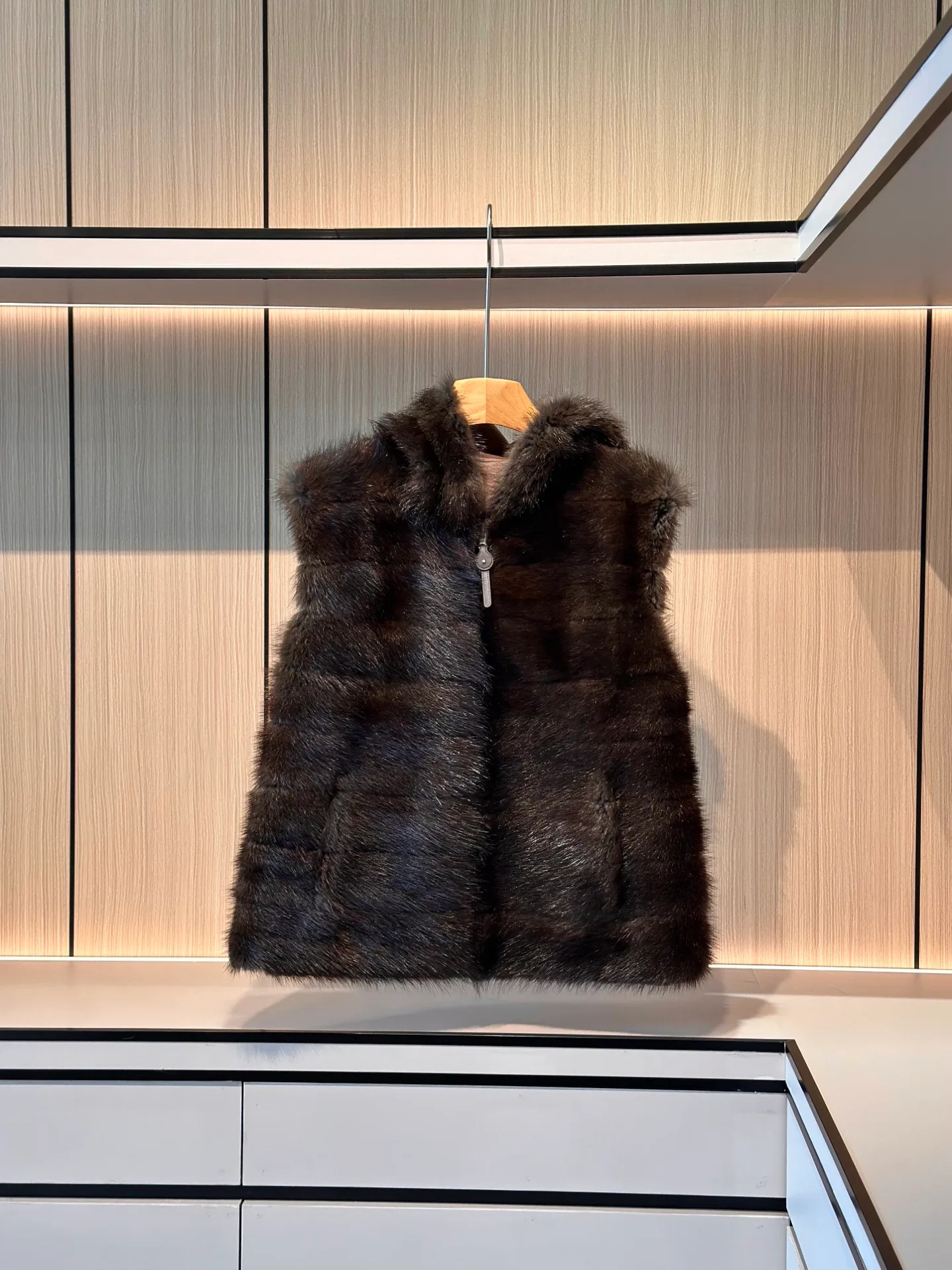 Жилеты Женские Loro Piana 18197568