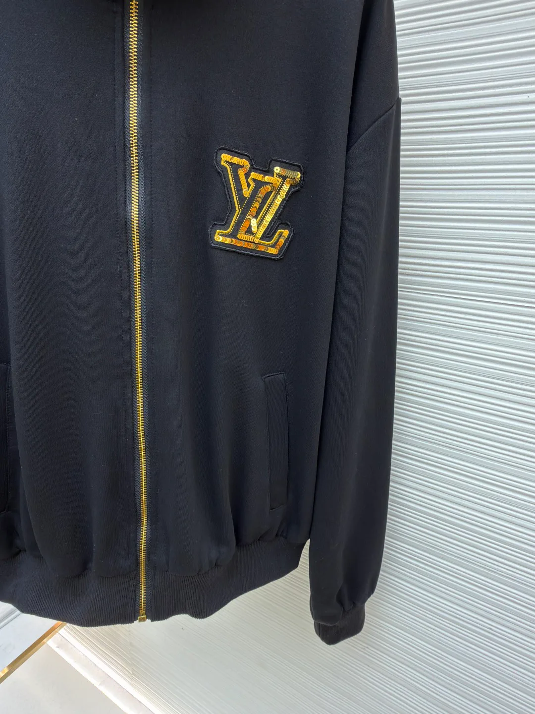 Куртки И Пуховики Мужские Louis Vuitton 1265385