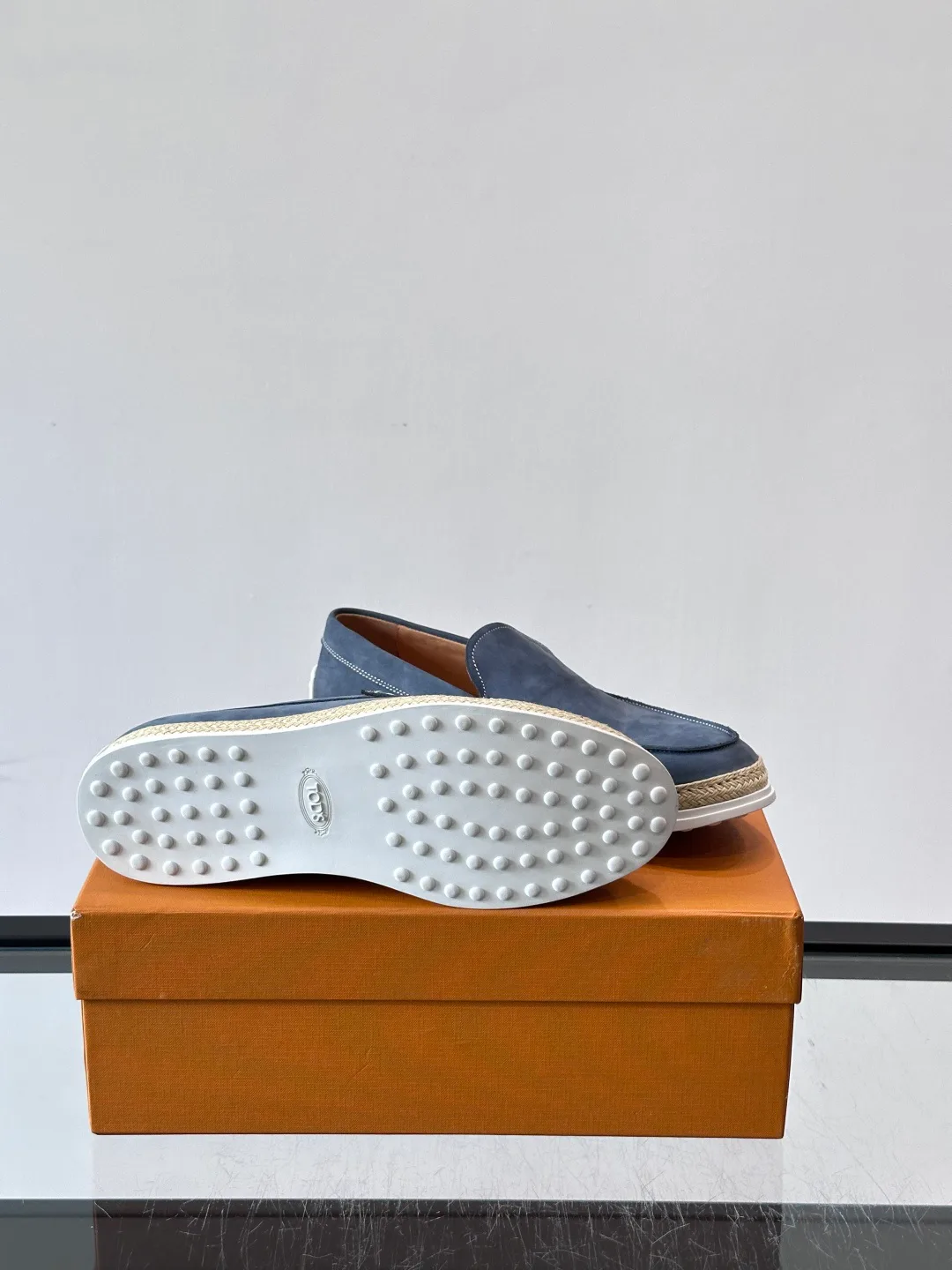 Лоферы И Туфли Мужские Tod's 17646109