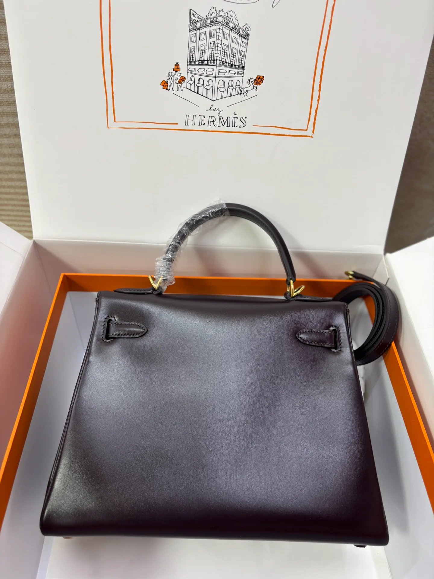 Классические Сумки Женские Hermes 13360692