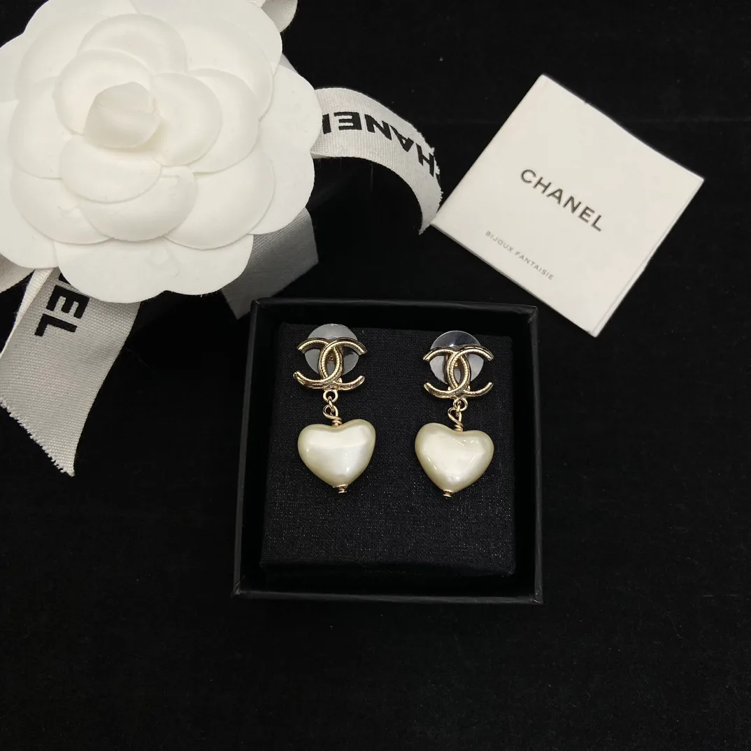 Бижутерия Chanel 12782336