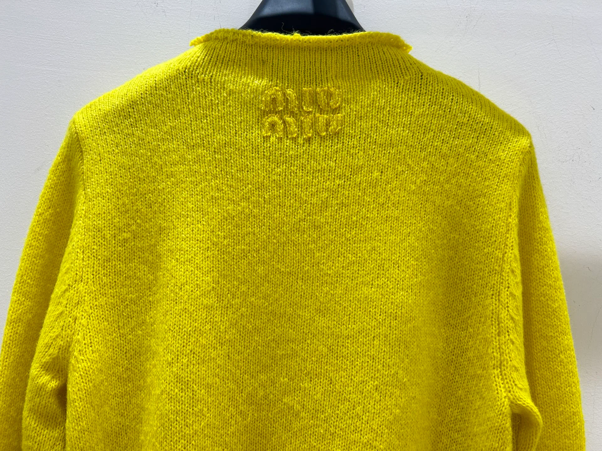 Джемперы И Свитеры Женские Miu Miu 18723067