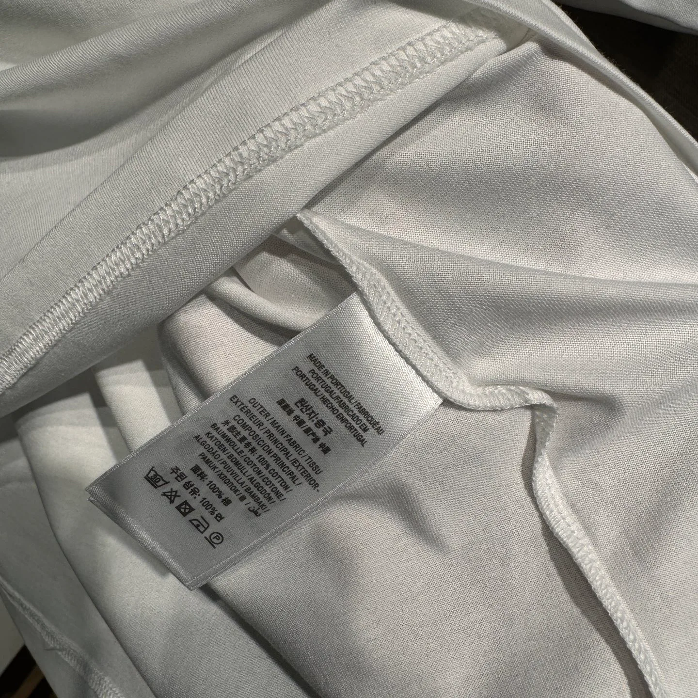 Футболки Мужские Burberry 11651431