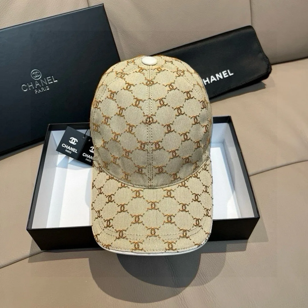 Головные Уборы Chanel 11362259