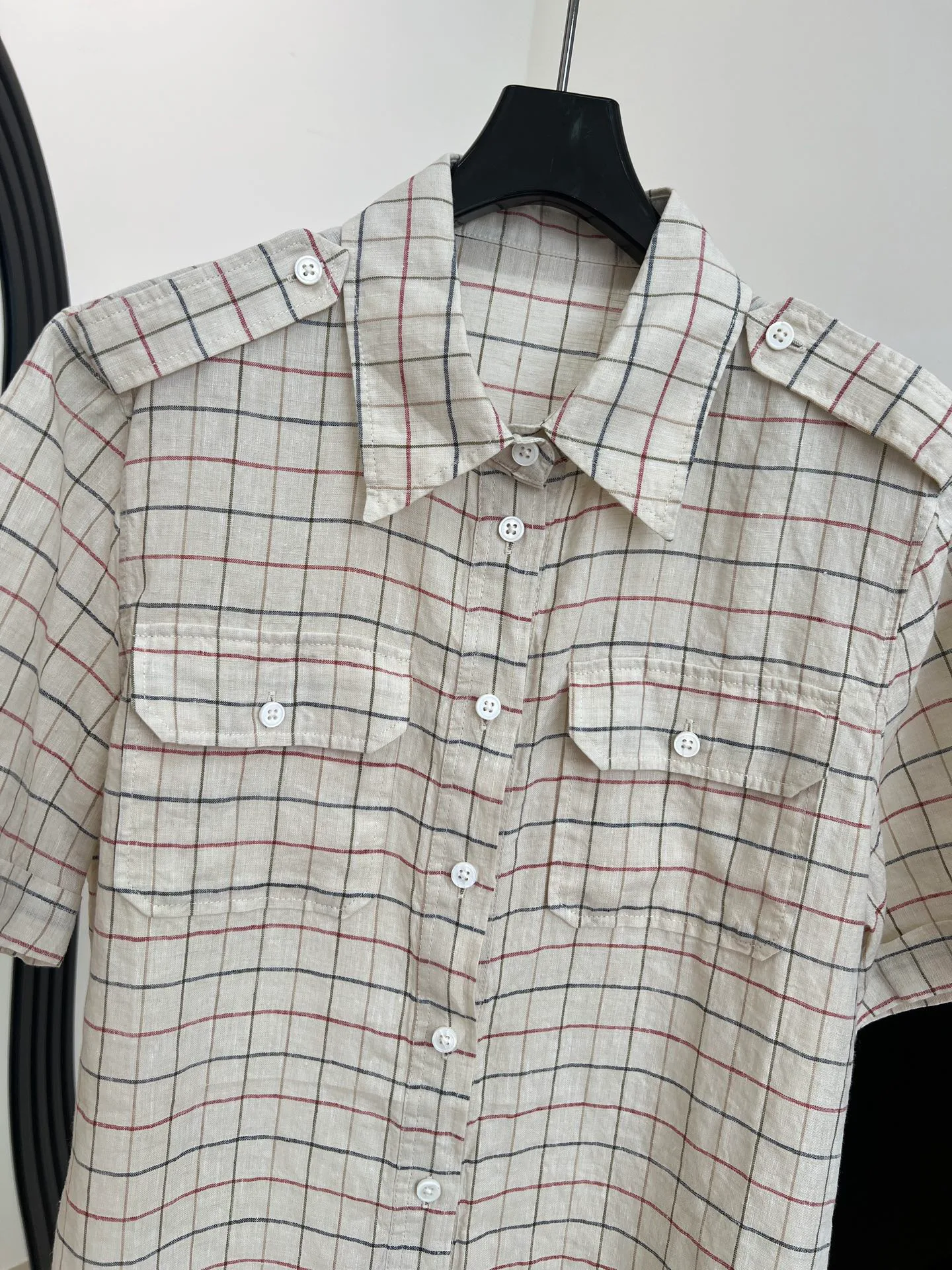 Рубашки Женские Loro Piana 11180746