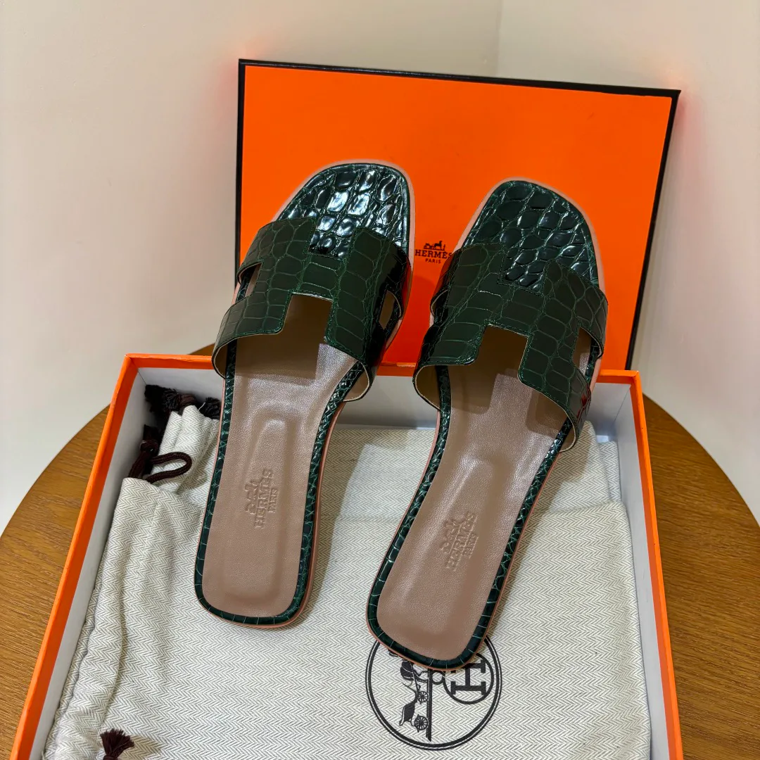 Босоножки Женские Hermes 4504061