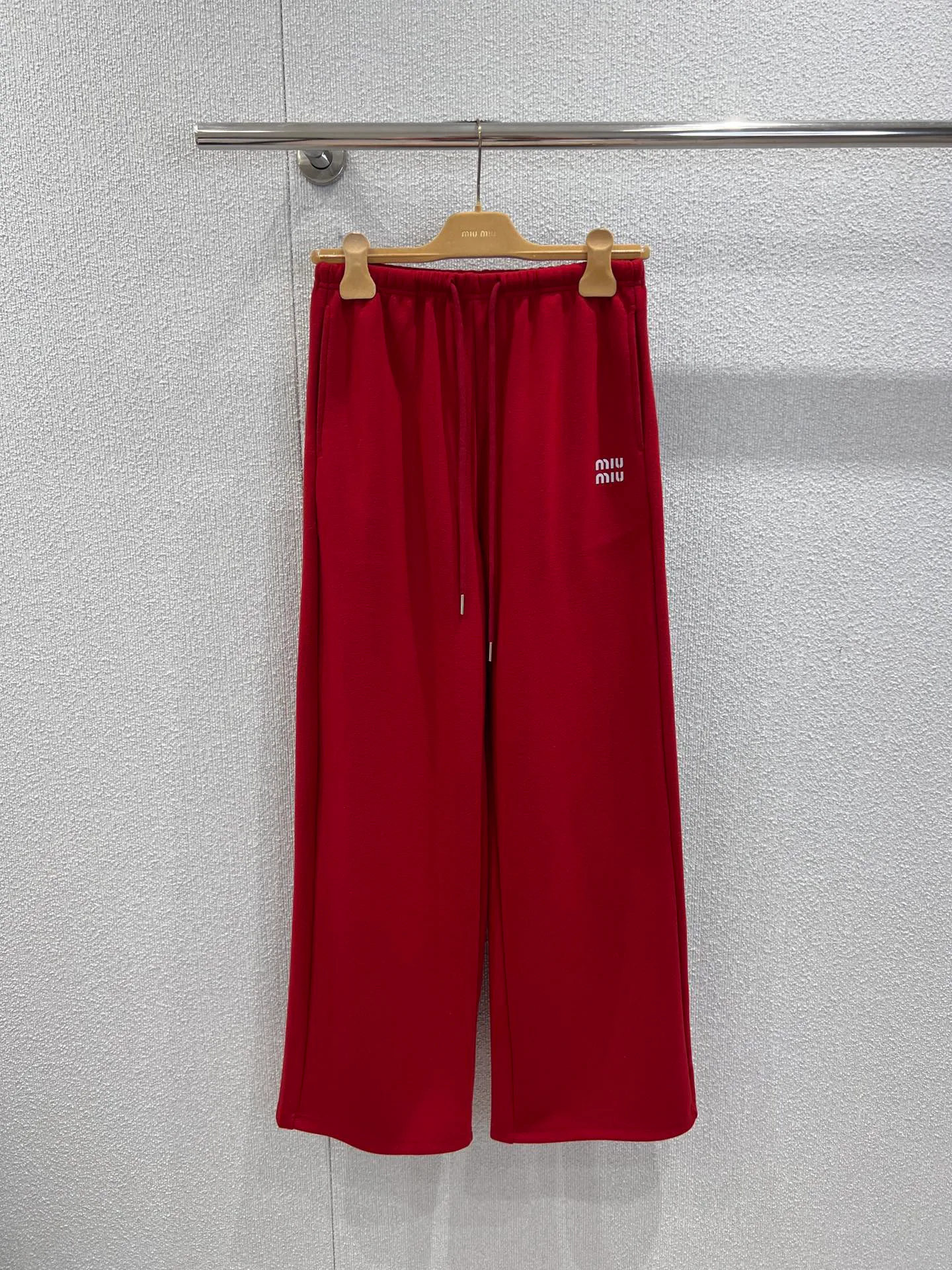 Брюки Женские Miu Miu 847286