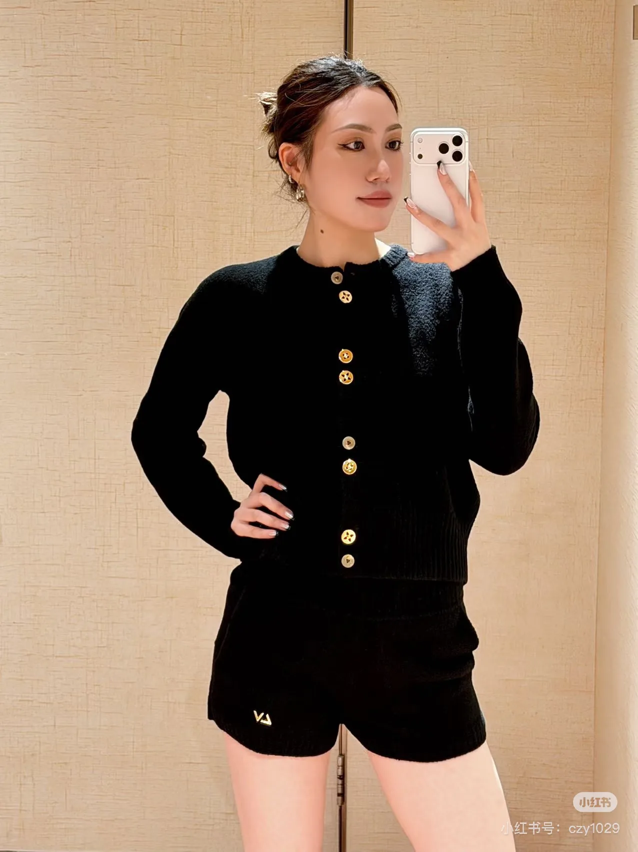 Шорты Женские Louis Vuitton 2707872