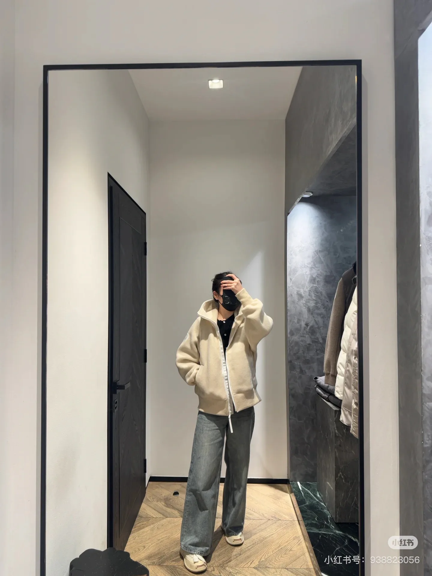 Куртки И Пуховики Женские Canada Goose 17998642