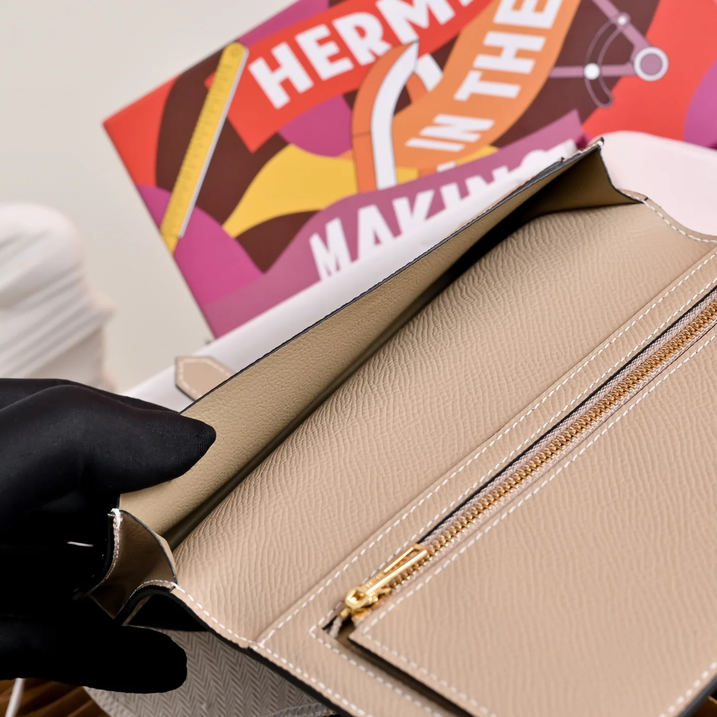 Клатчи Женские Hermes 18077397