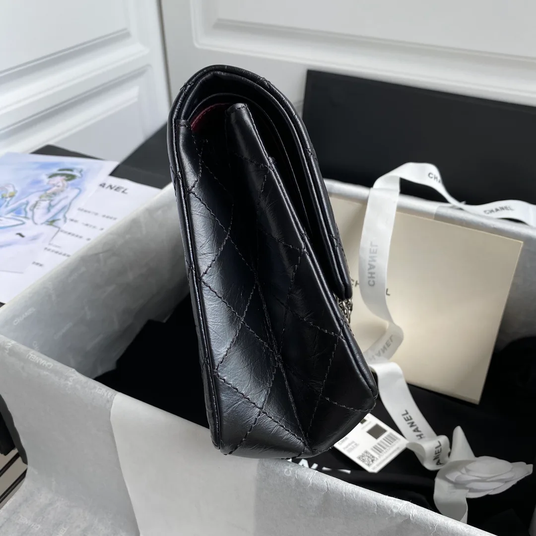 Классические Сумки Женские Chanel 12718274
