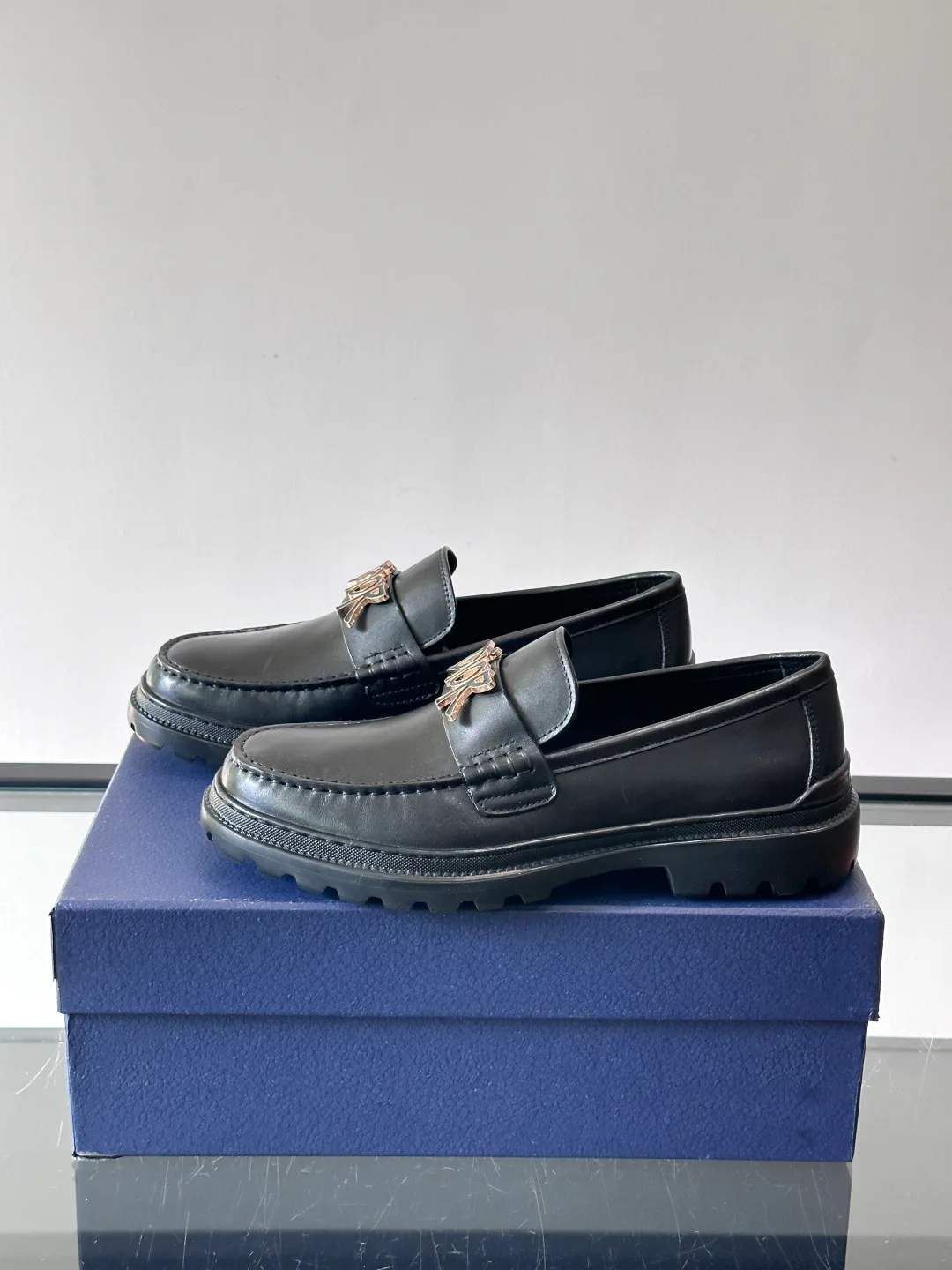 Ботинки Мужские Christian Dior 11660680