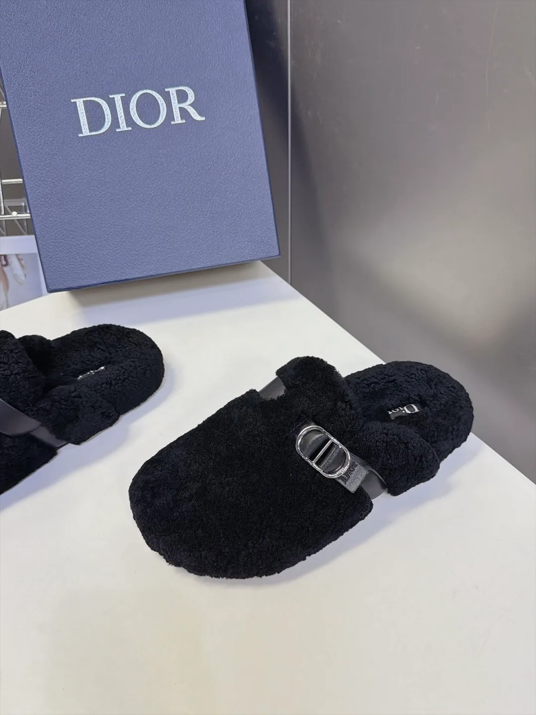 Мюли И Сабо Мужские Christian Dior 19202042