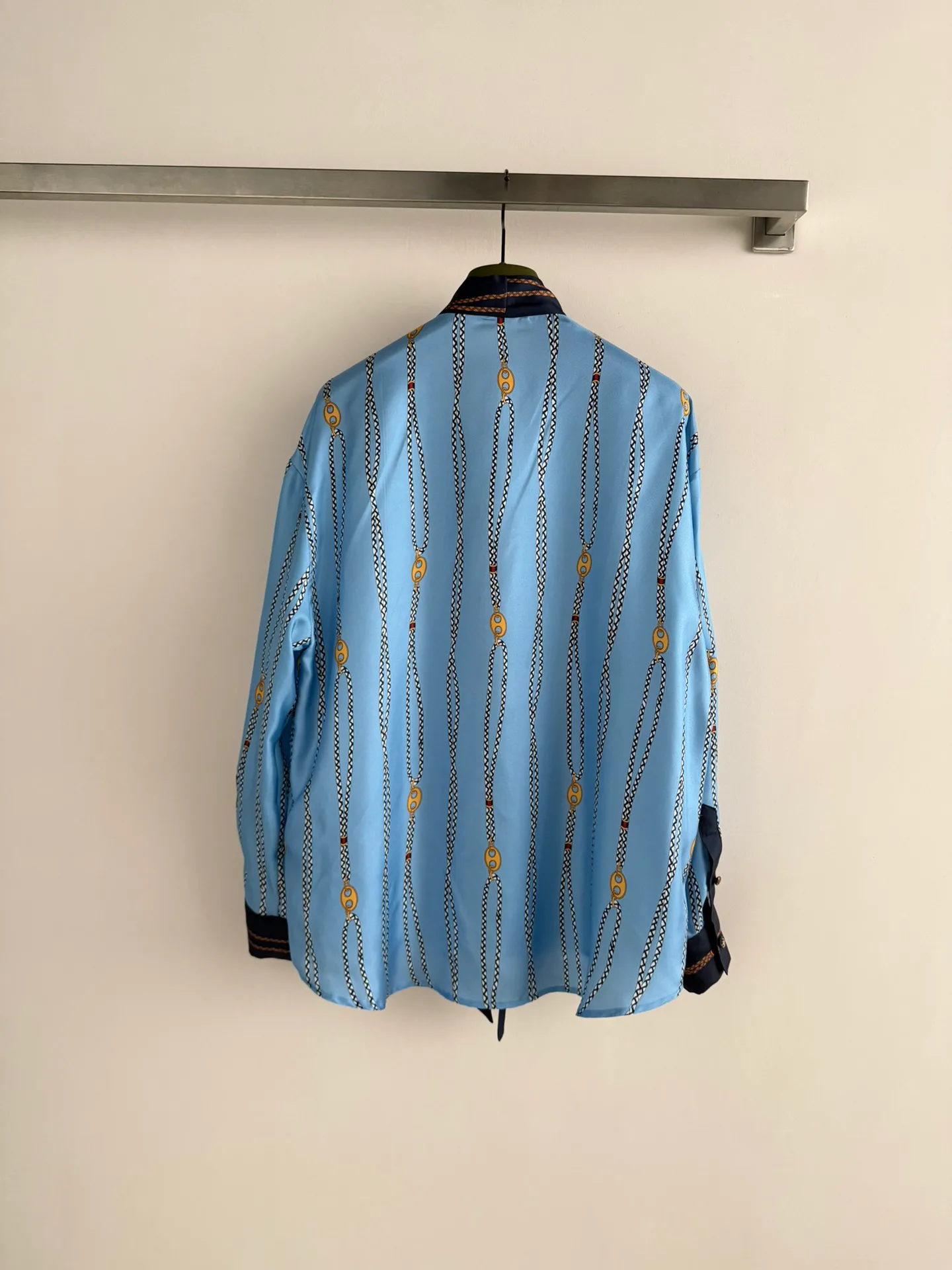 Рубашки Женские Gucci 9963145