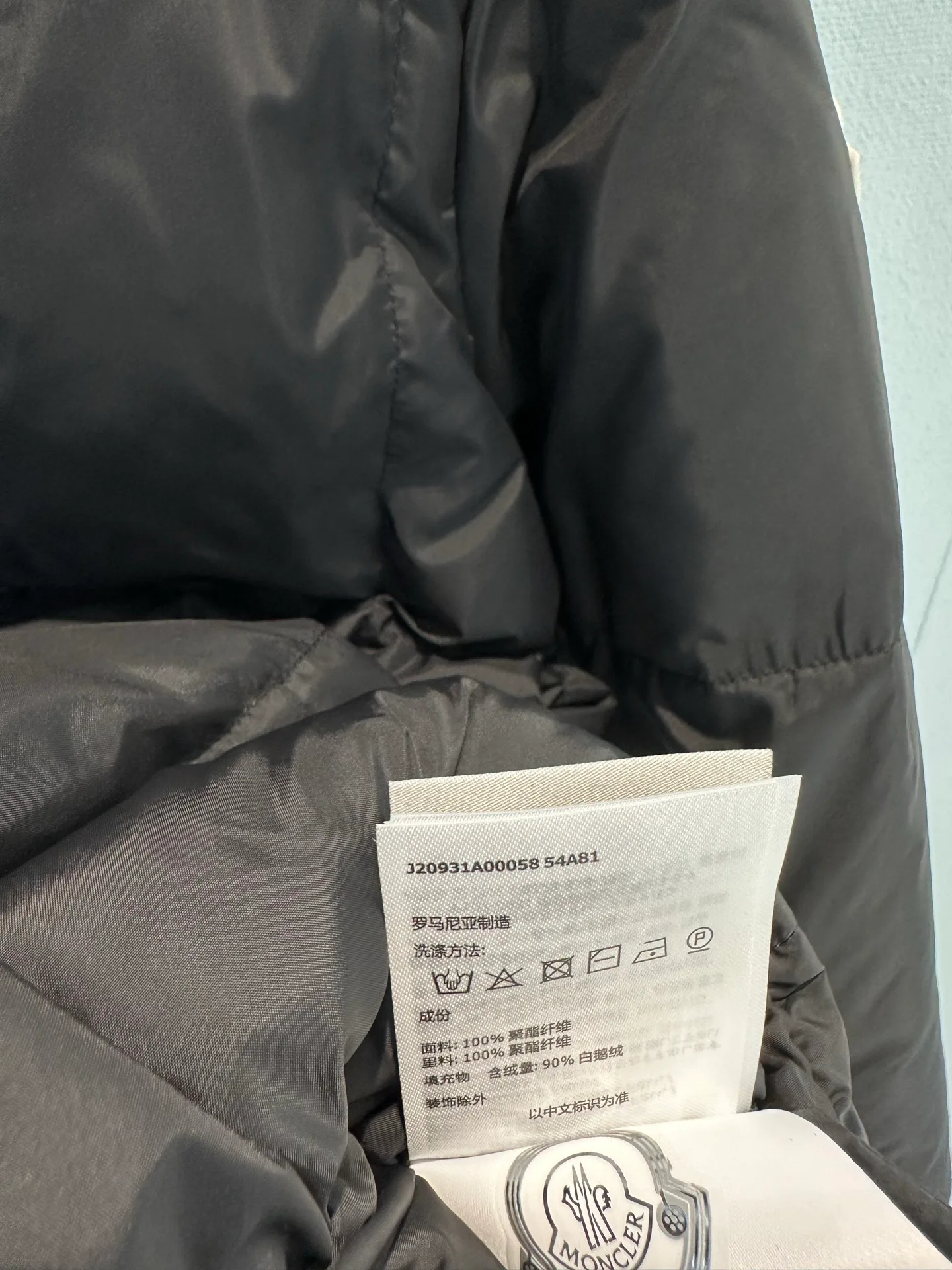 Куртки И Пуховики Женские Moncler 18963247