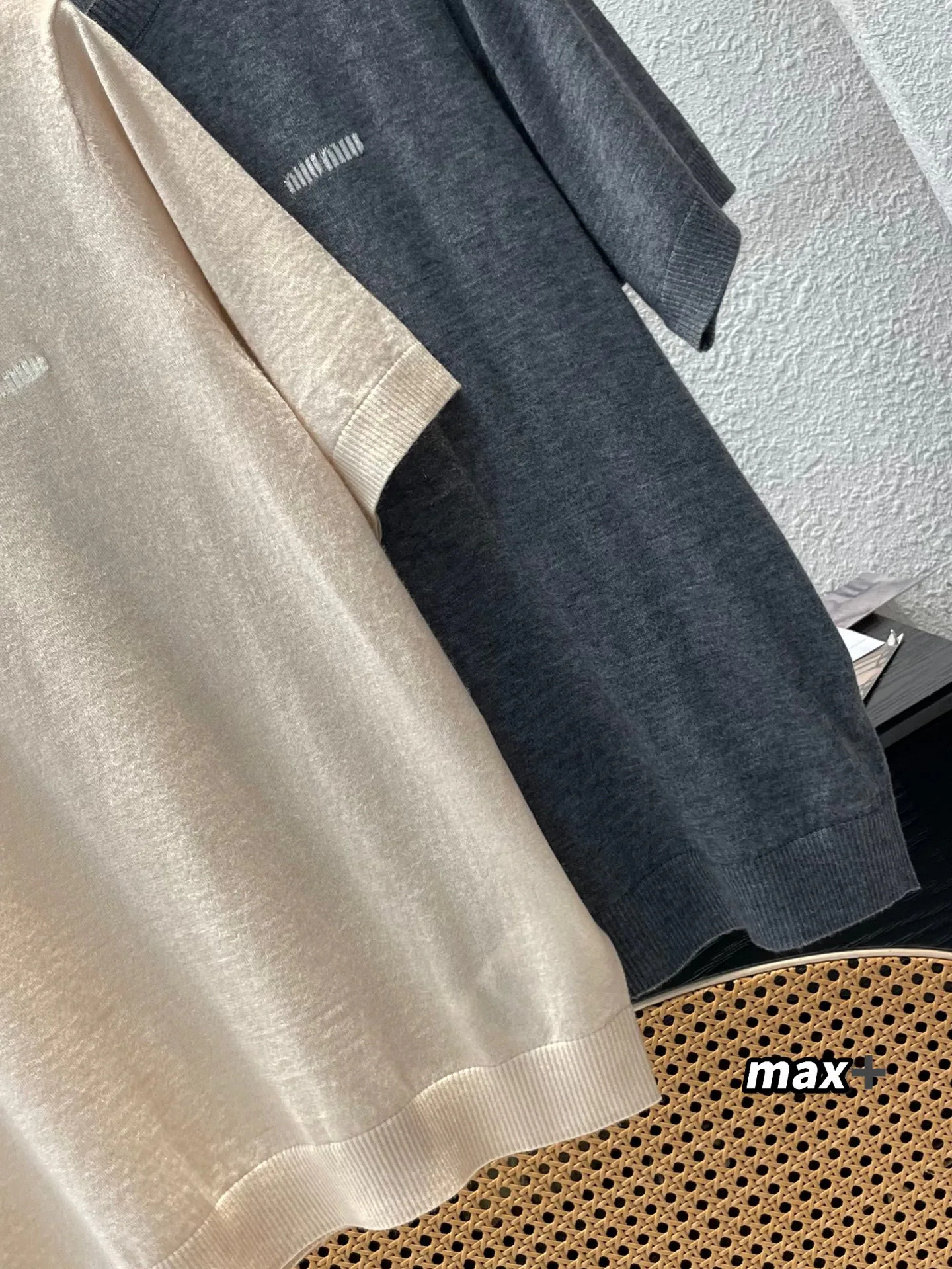 Топы Женские Miu Miu 4707776