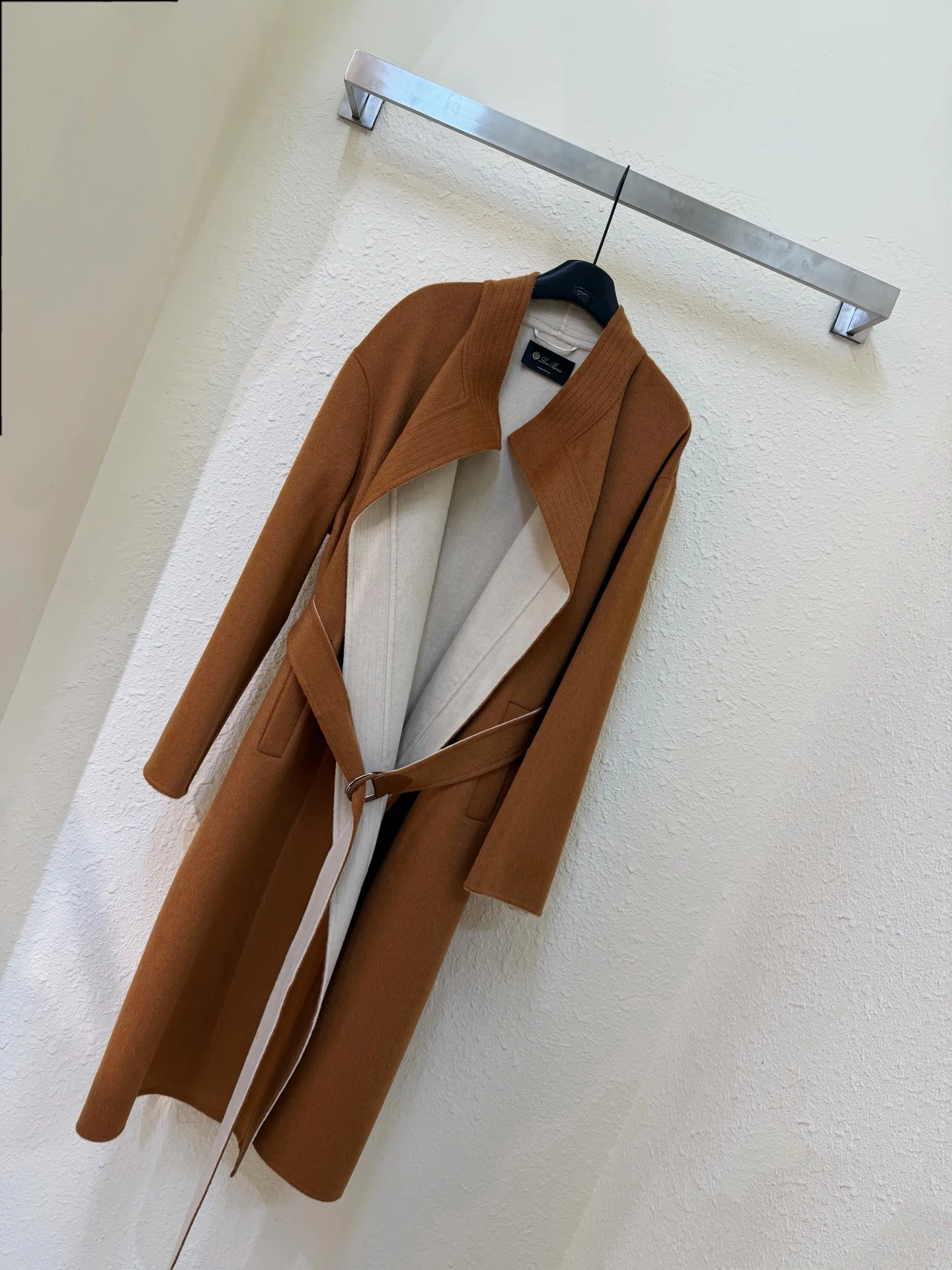 Пальто Женские Loro Piana 18226674