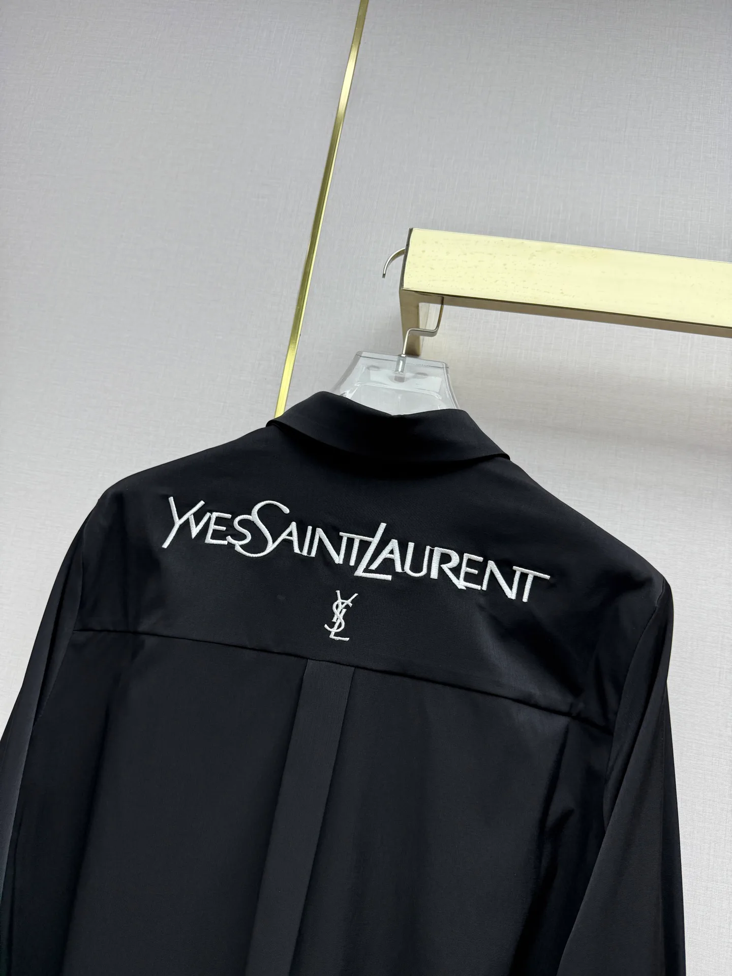 Рубашки Женские Saint Laurent 9882404