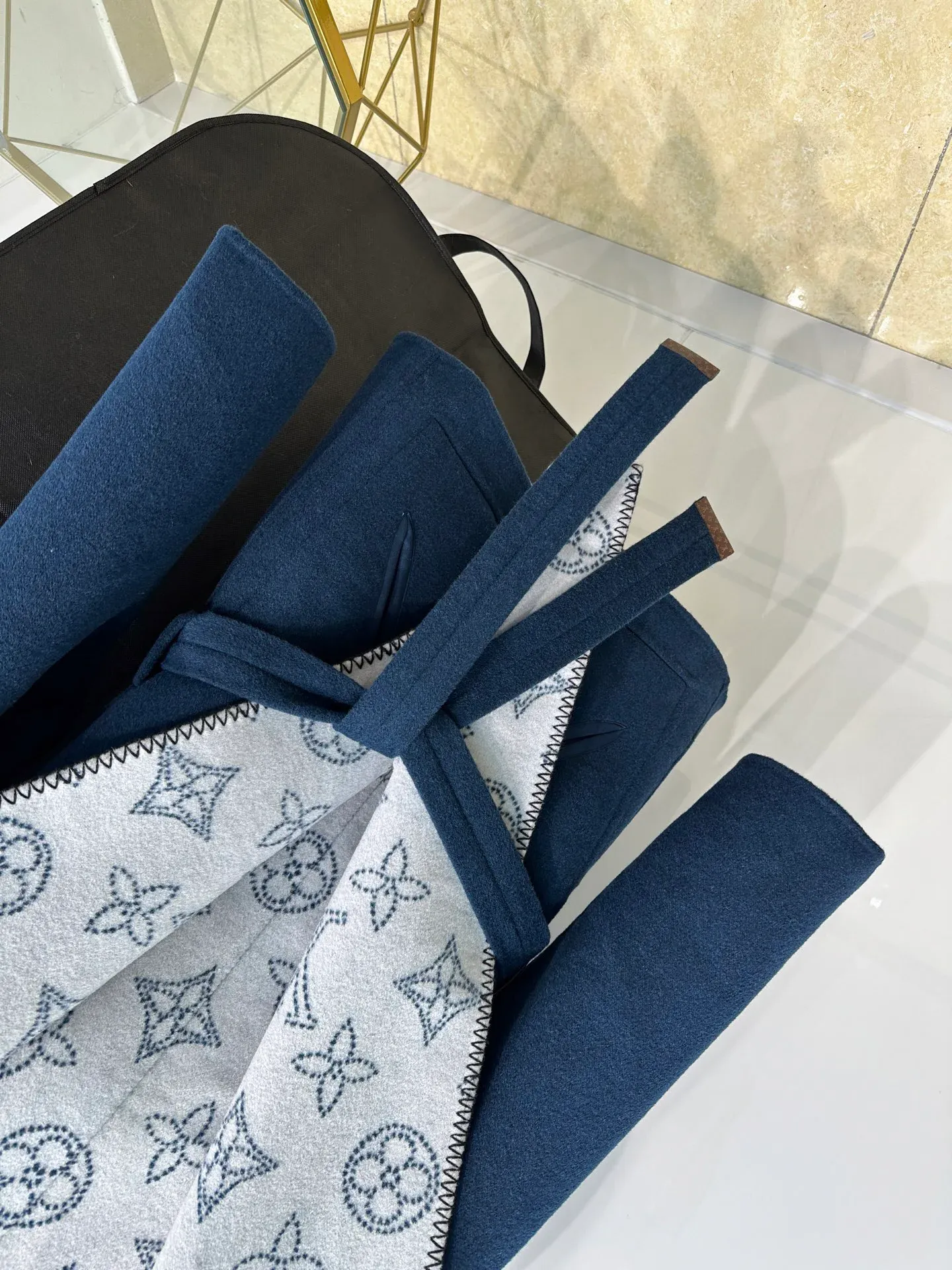 Пальто Женские Louis Vuitton 793738