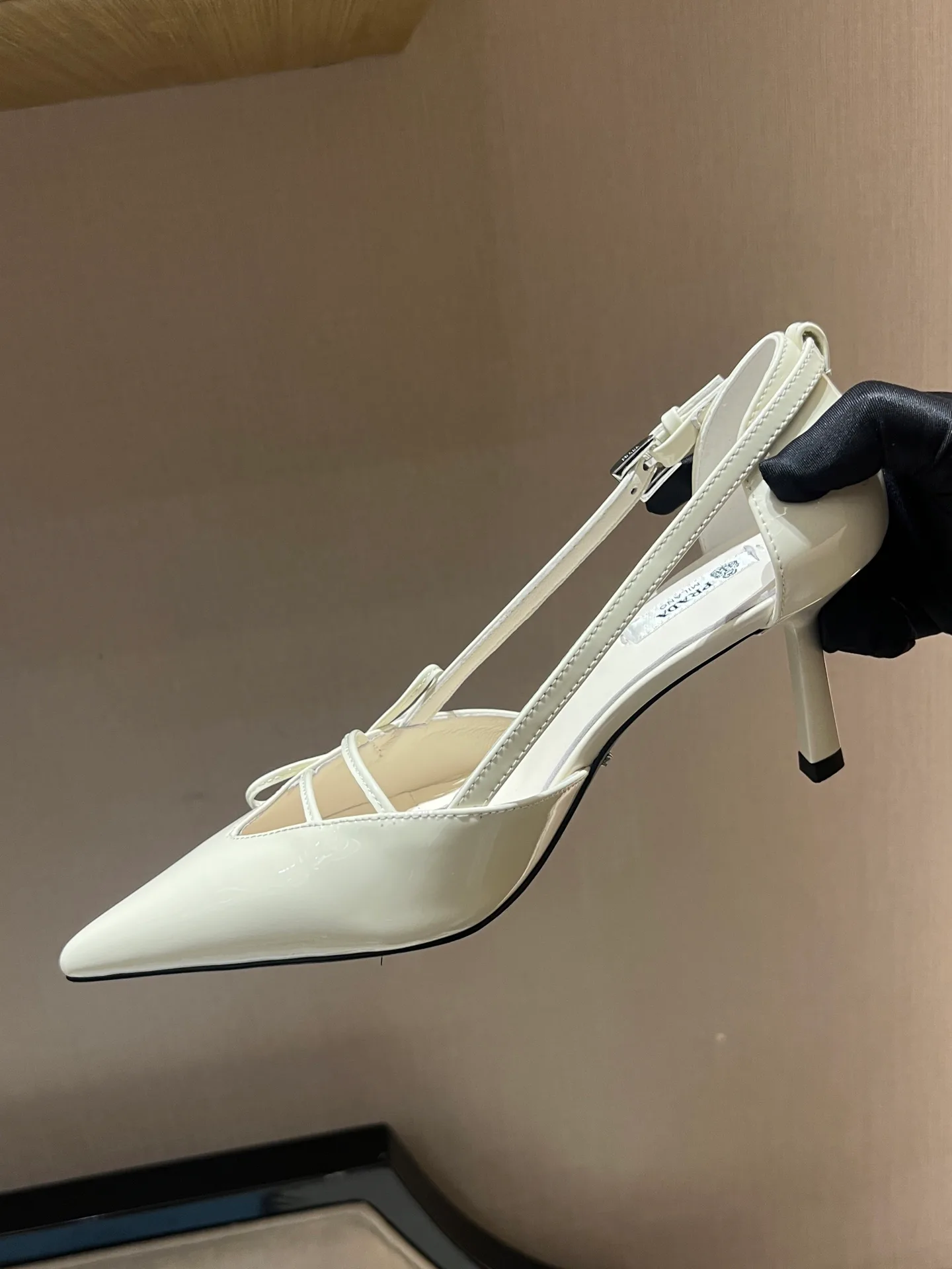 Босоножки Женские Prada 11454565