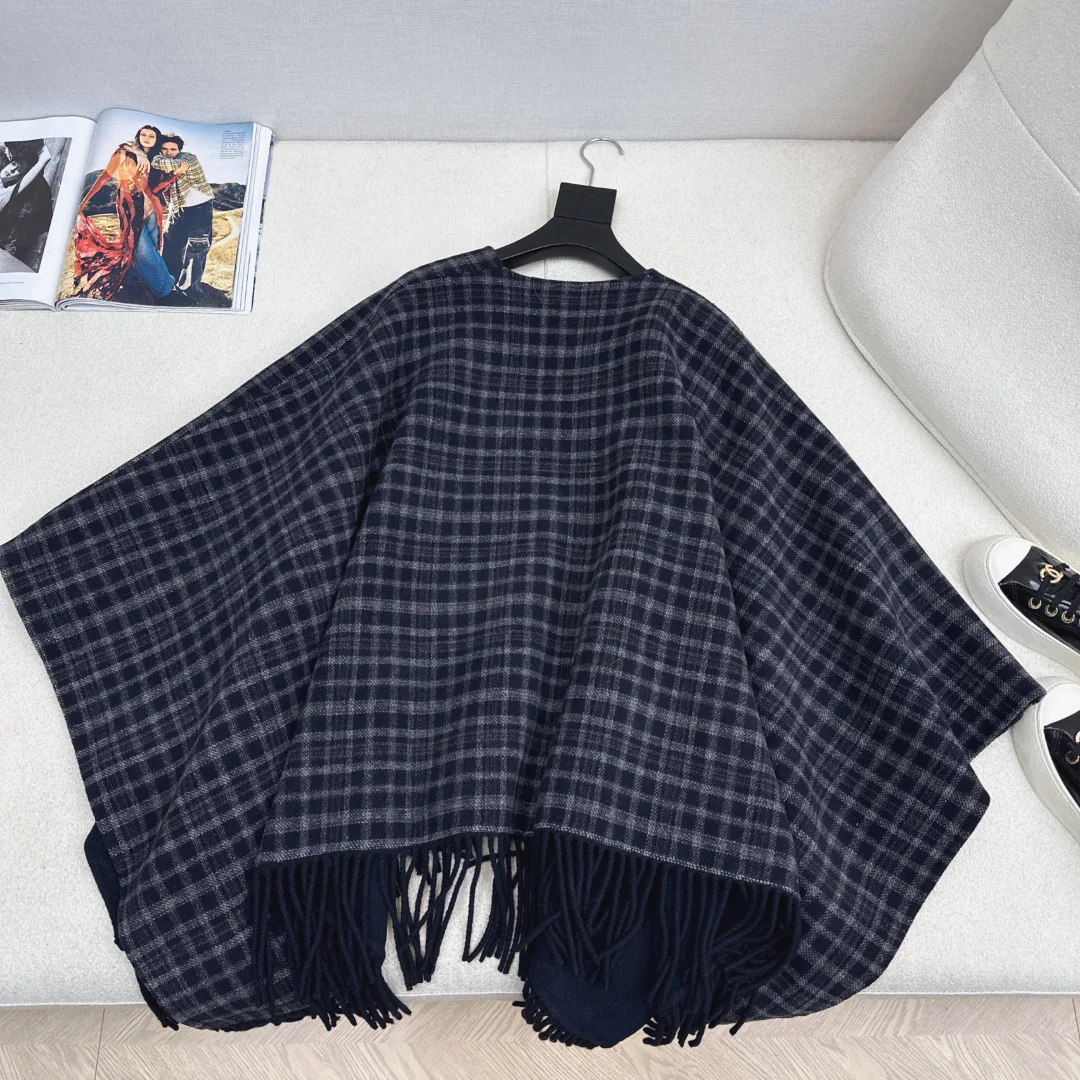 Шарфы Brunello Cucinelli 502141