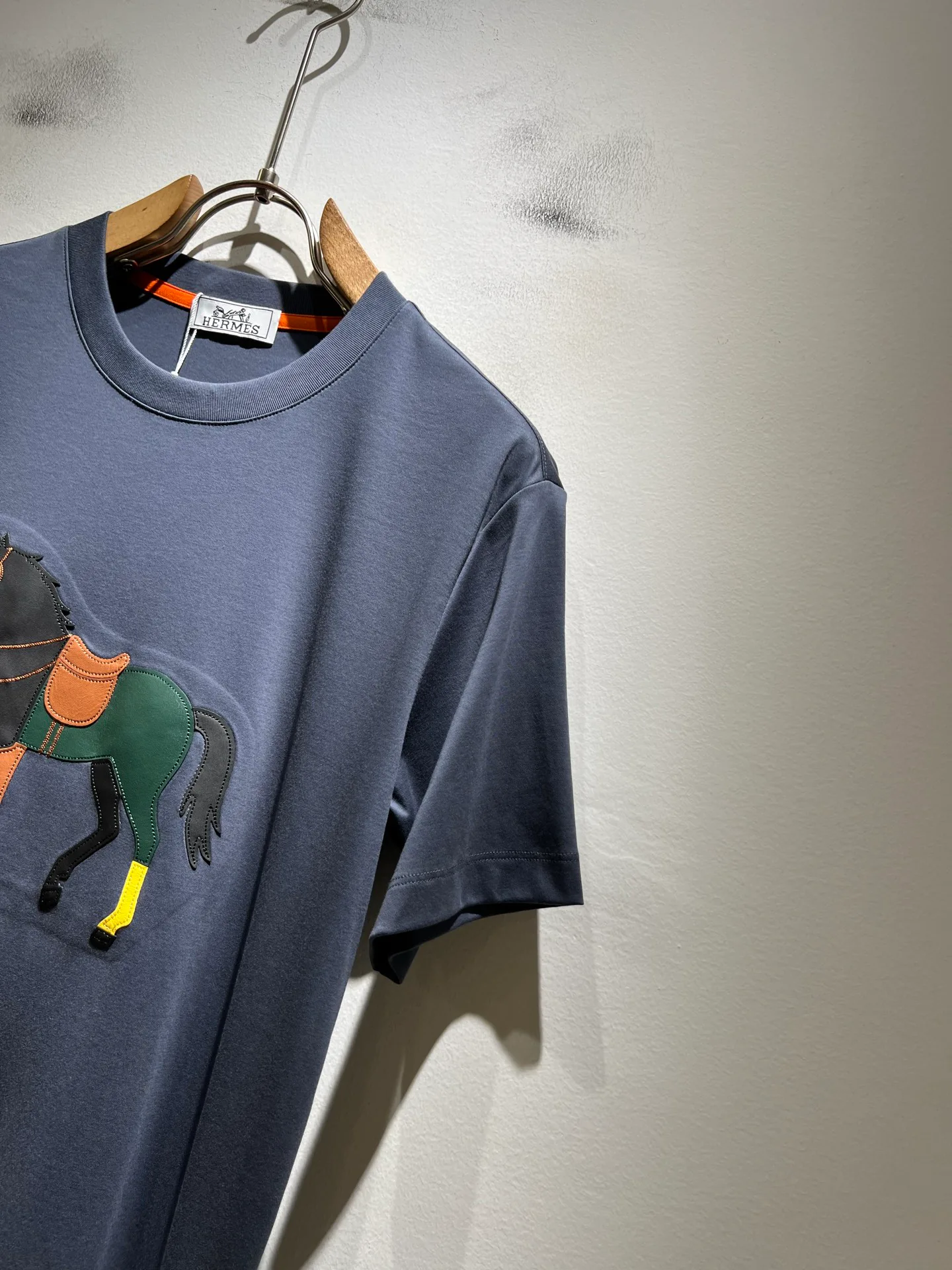 Футболки Мужские Hermes 11952853