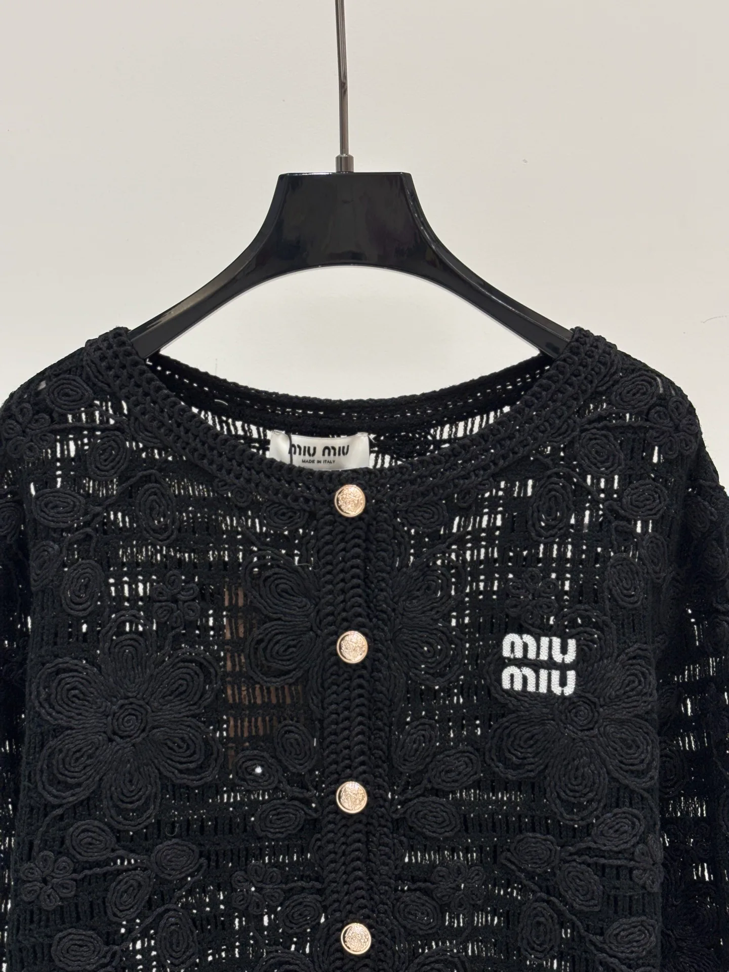 Джемперы И Свитеры Женские Miu Miu 18779175