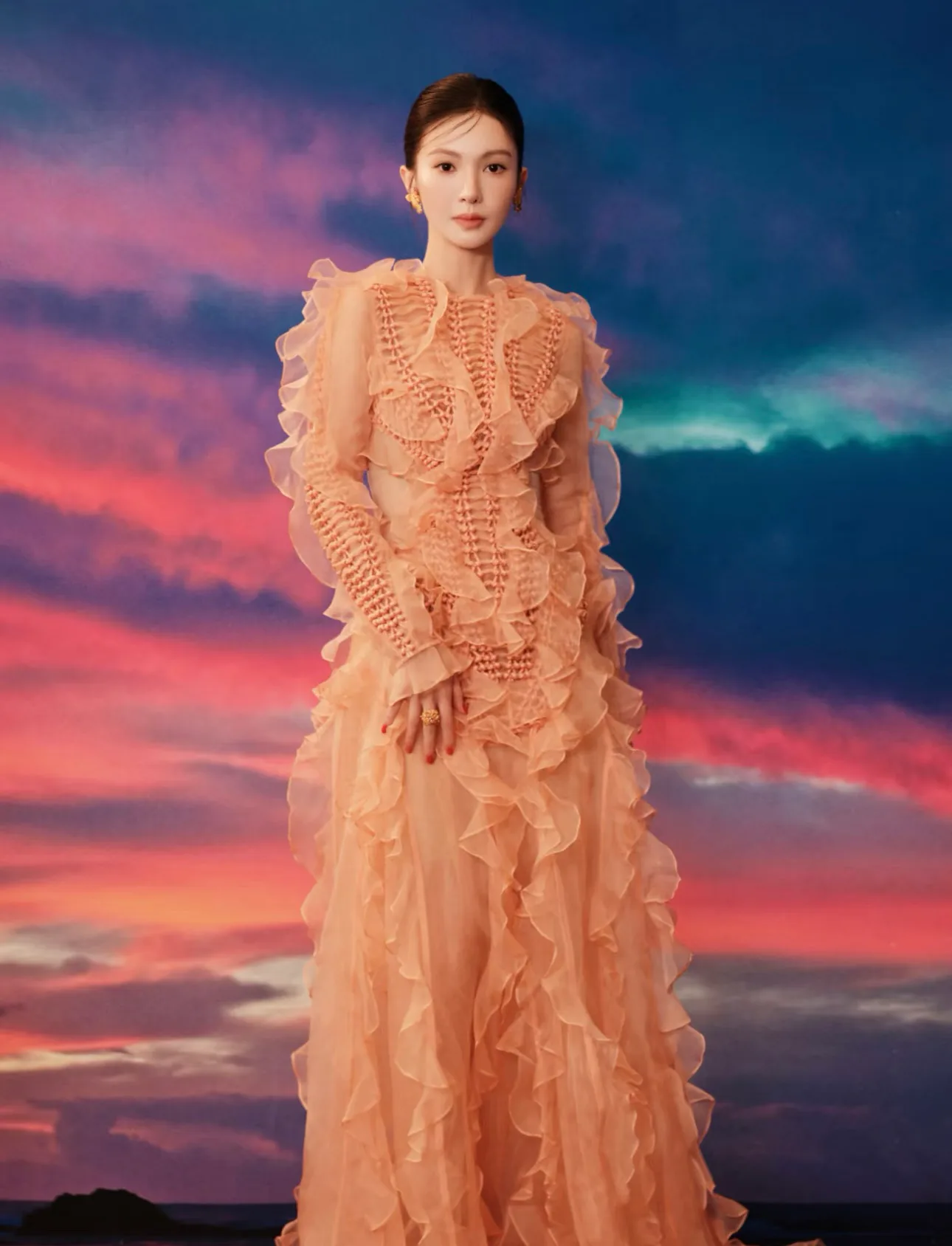 Платья Женские Zimmermann 10534851