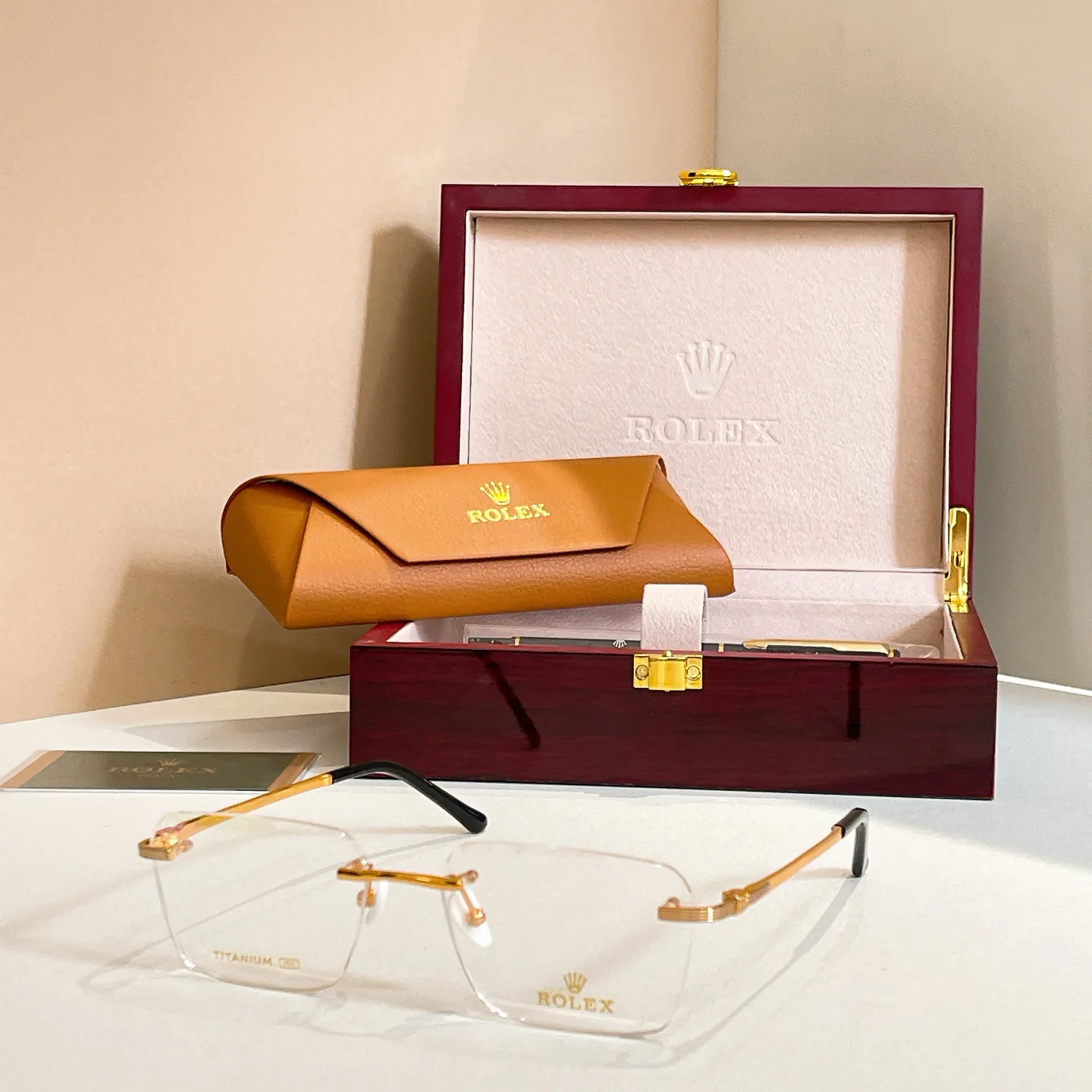 Очки Rolex 897046