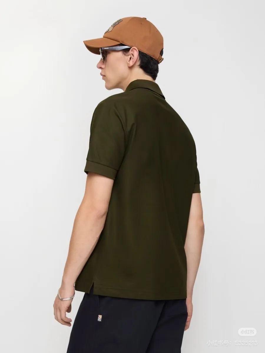 Футболки Мужские Burberry 12701921