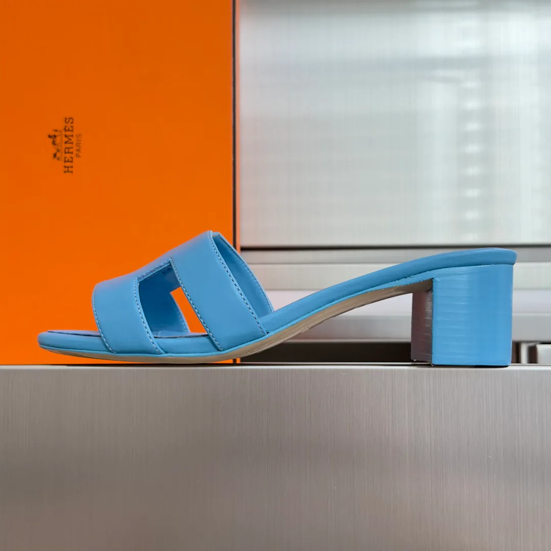 Сандалии Женские Hermes 12142600