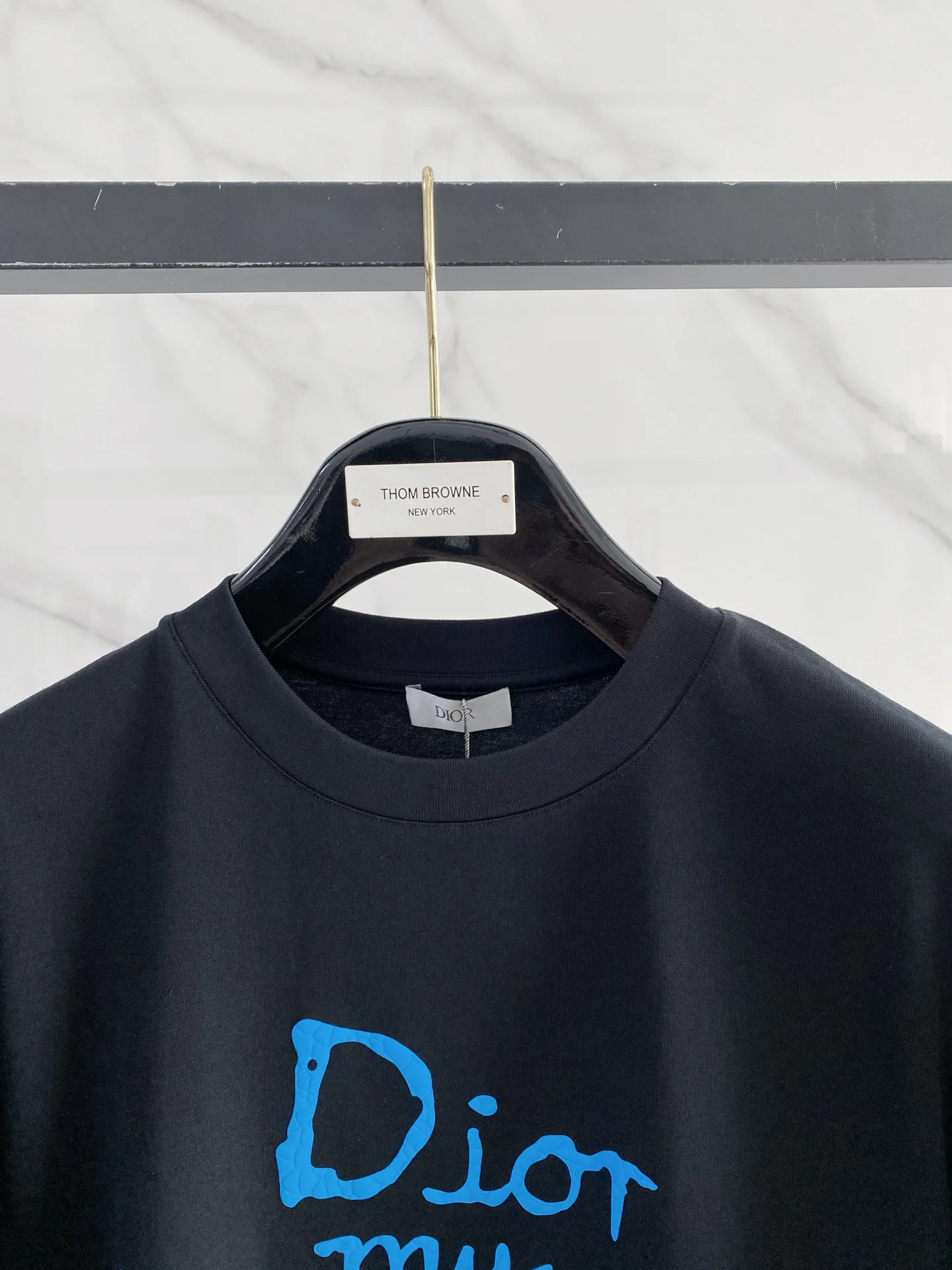 Футболки Мужские Christian Dior 11872902