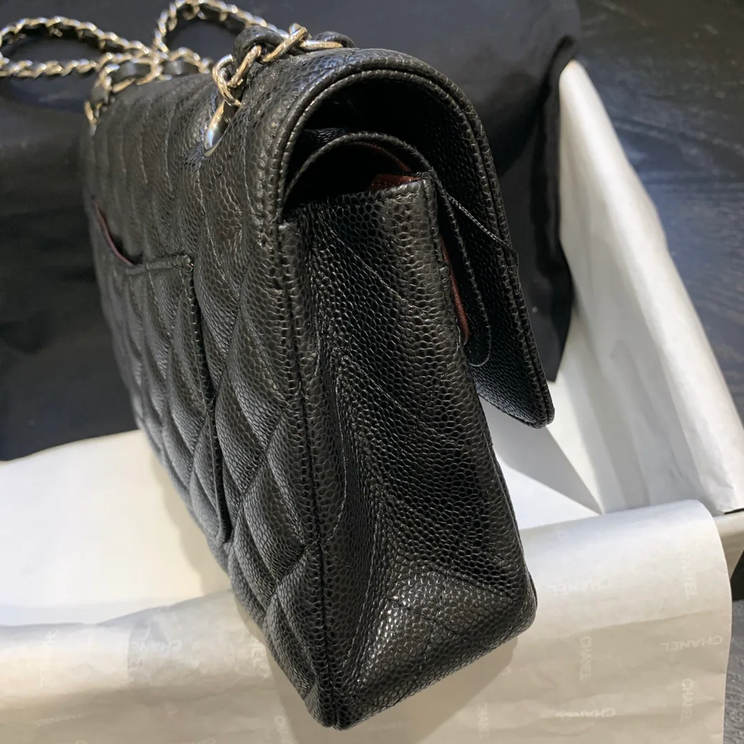 Классические Сумки Женские Chanel 11919678