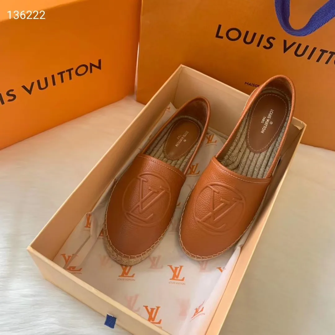 Слипоны Женские Louis Vuitton 2937803