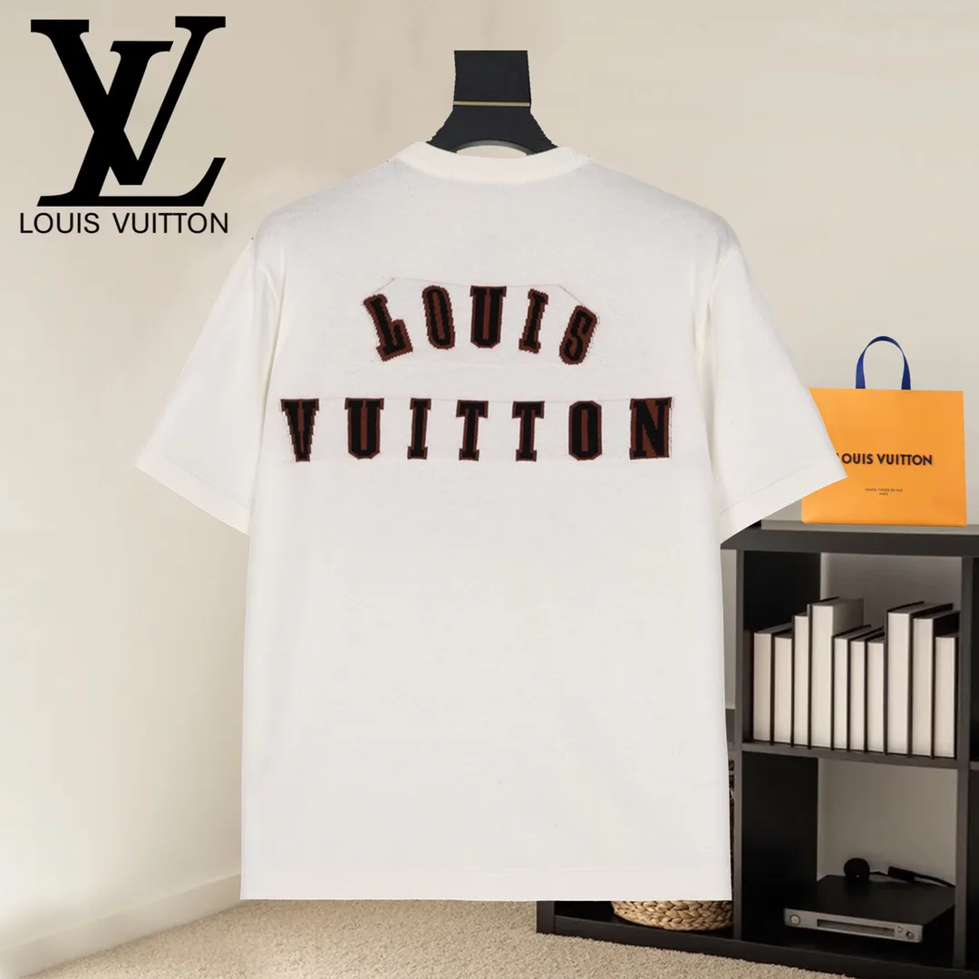 Футболки Женские Louis Vuitton 9163065
