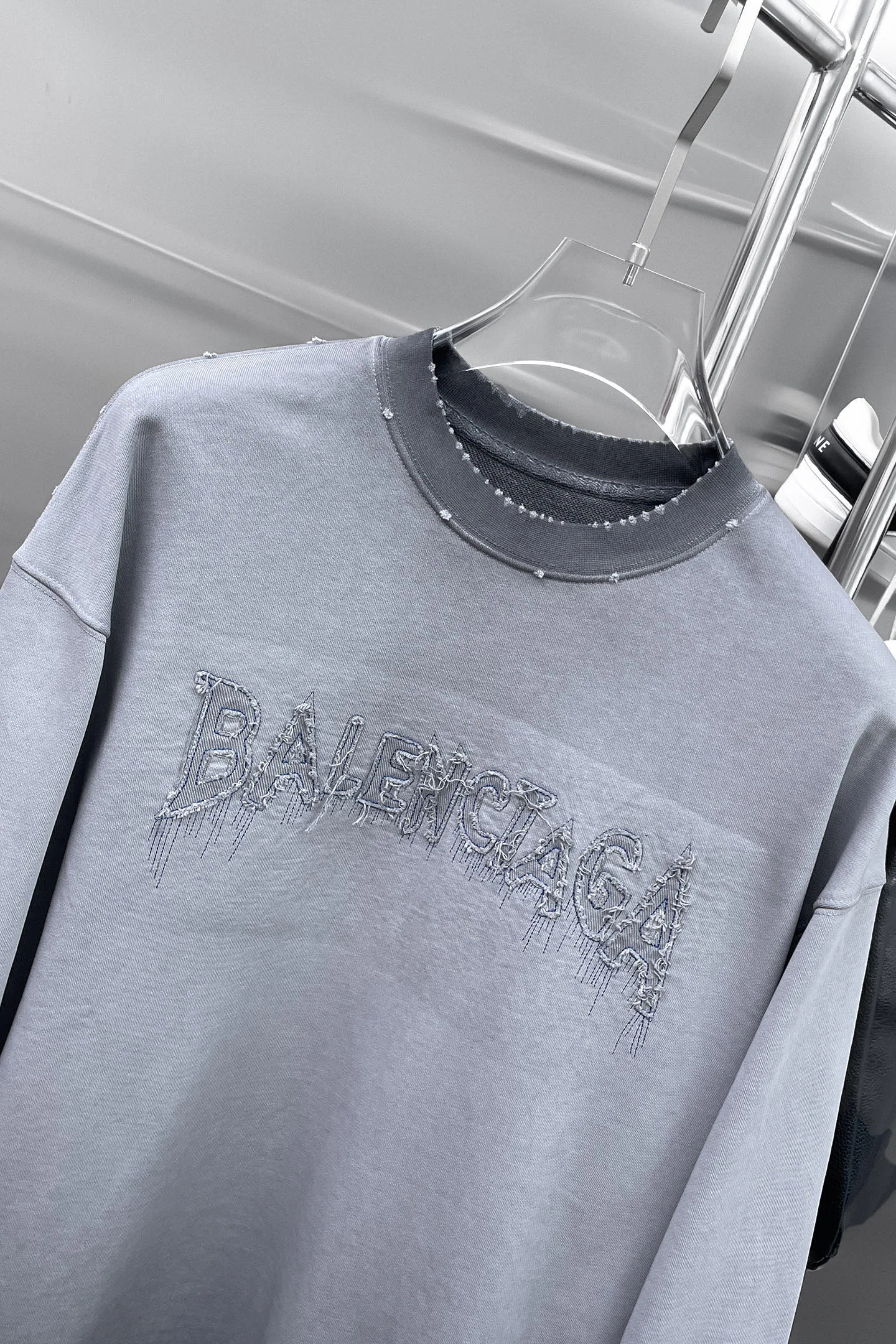 Свитшоты И Худи Мужские Balenciaga 18408268