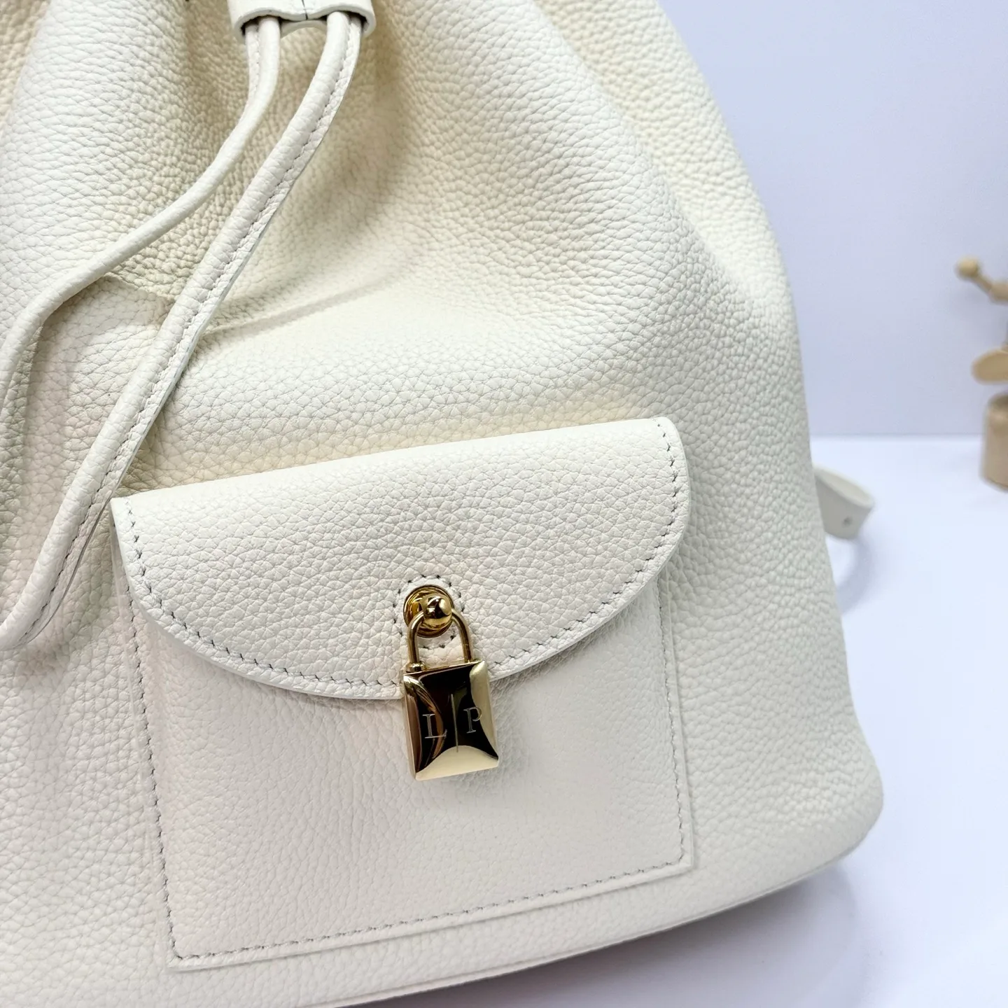 Рюкзаки Женские Loro Piana 11472627