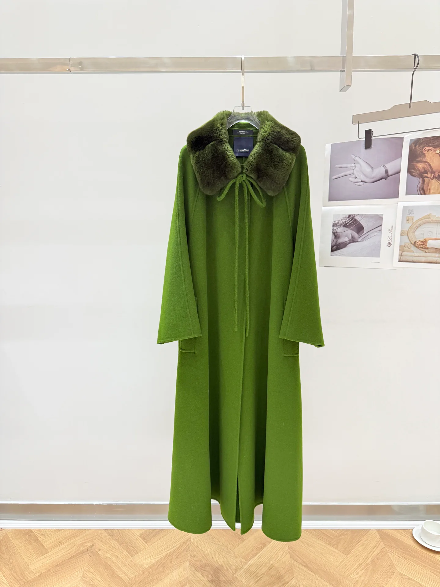 Пальто Женские Max Mara 18194960