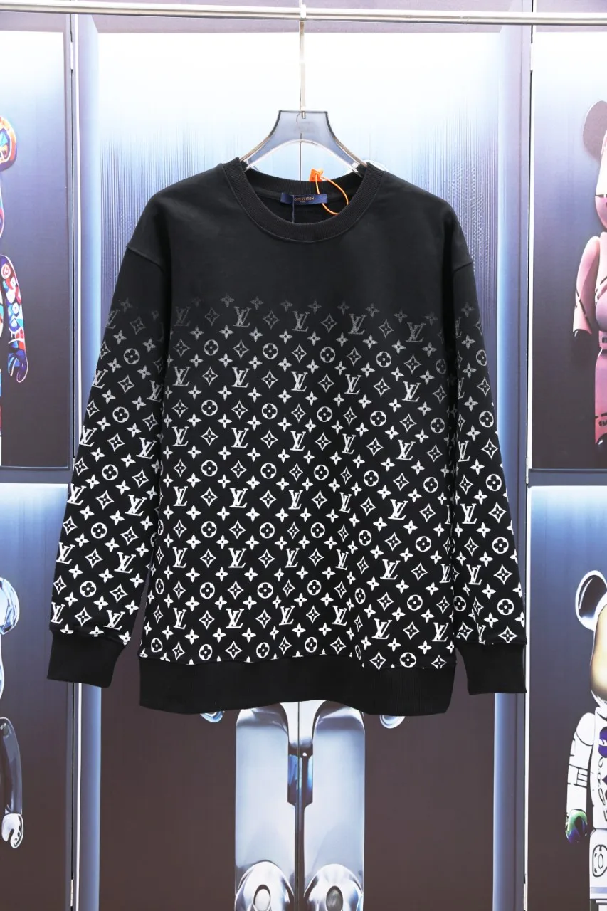 Свитшоты Женские Louis Vuitton 216113