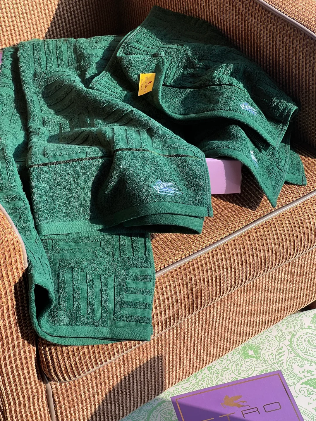 Текстиль Etro 11255004