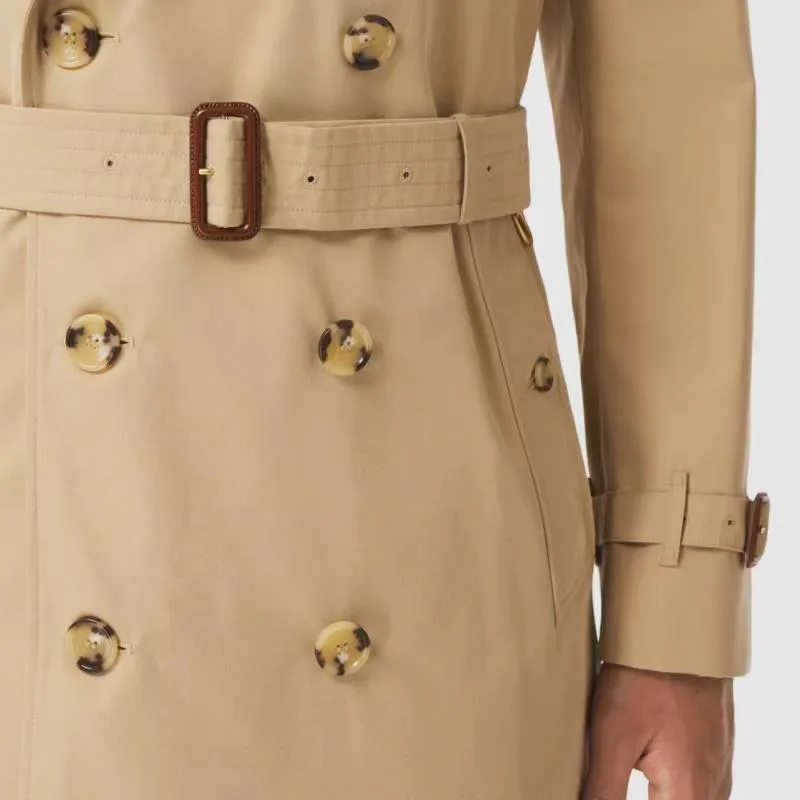 Пальто И Тренчи Мужские Burberry 18145398