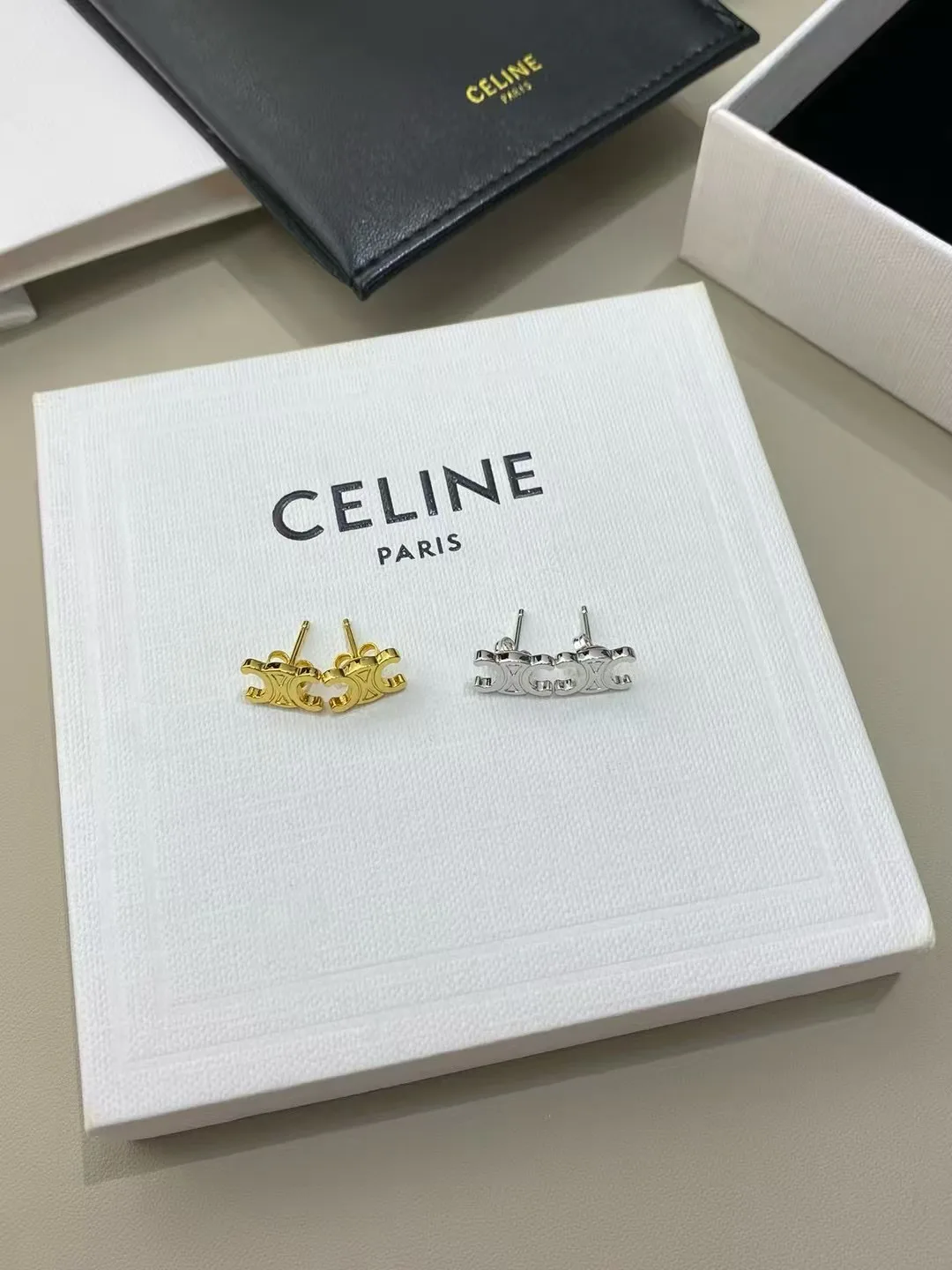 Бижутерия Celine 11474336