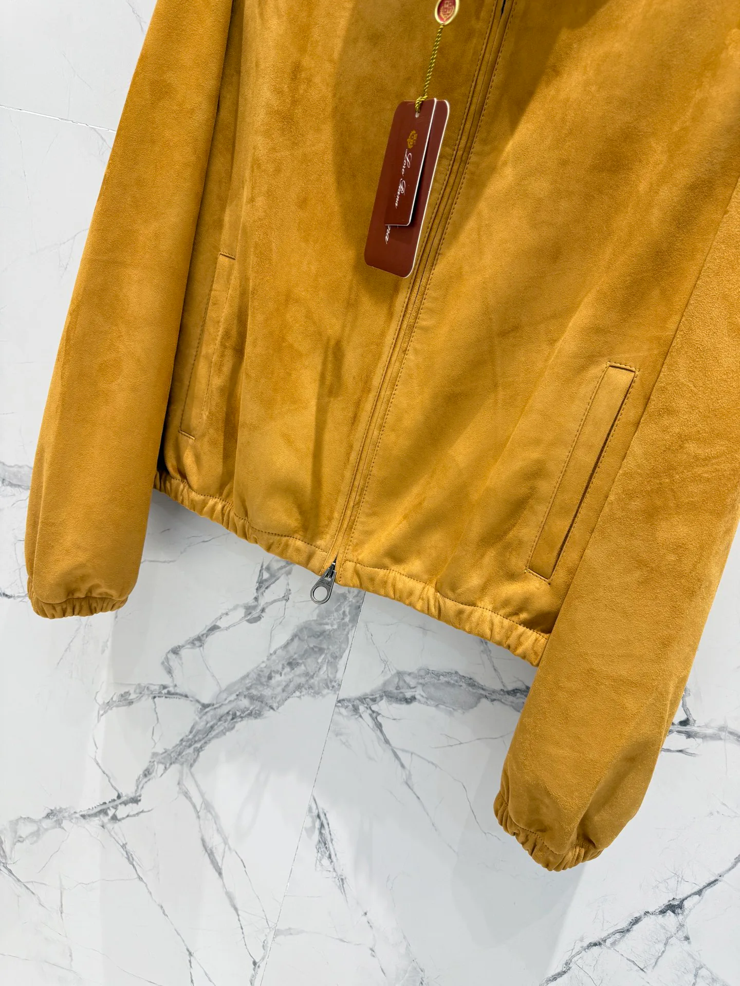 Кожаные Куртки И Дублёнки Женские Loro Piana 11428993