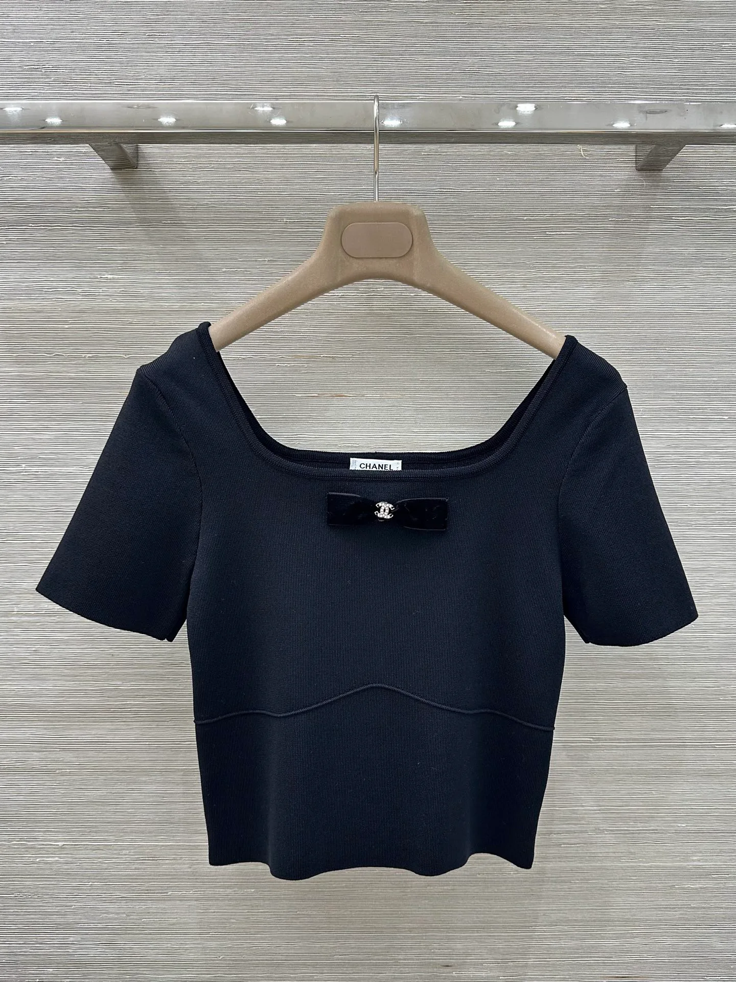 Топы Женские Chanel 11455838