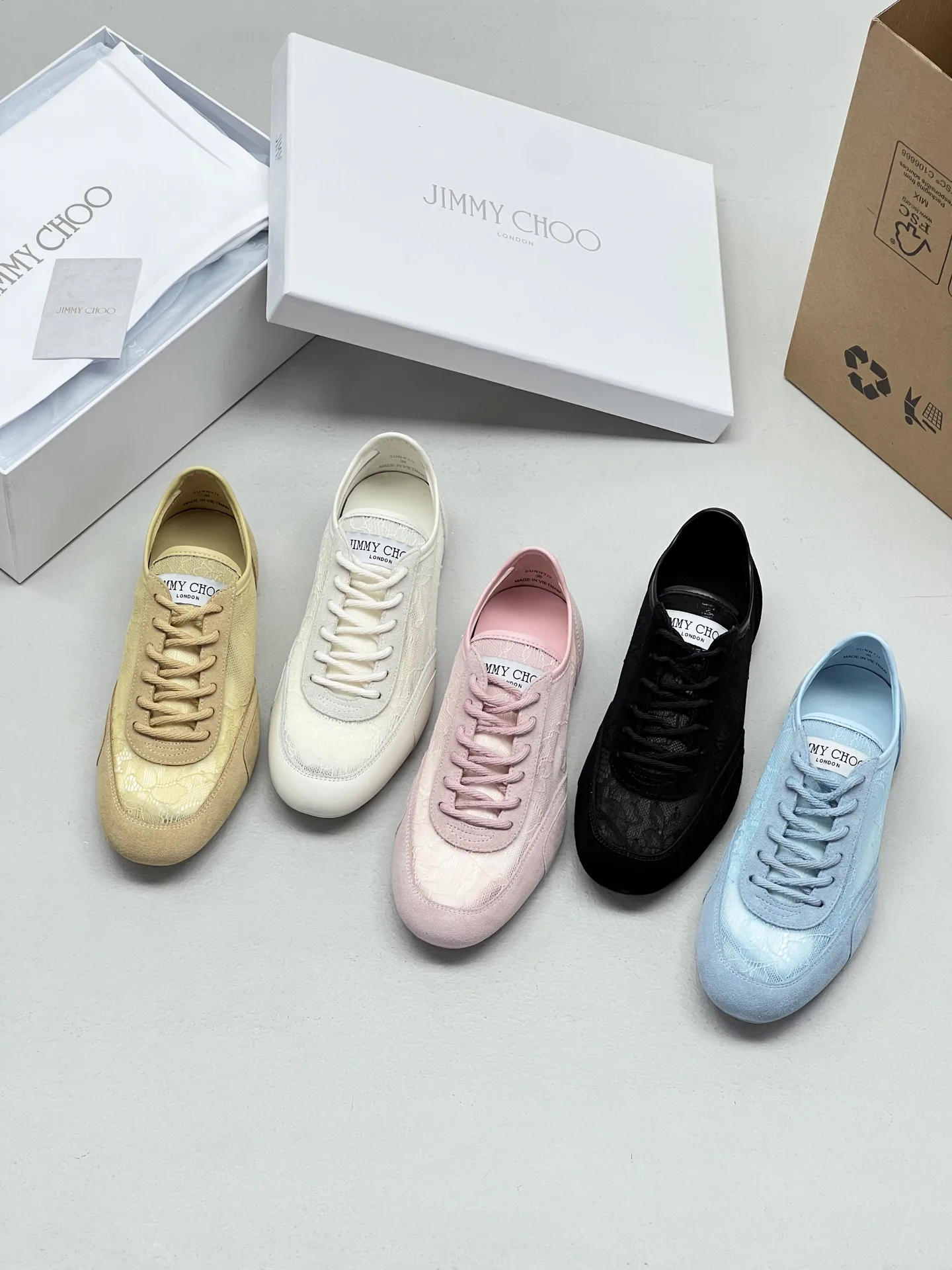 Туфли Женские Jimmy Choo 13569518