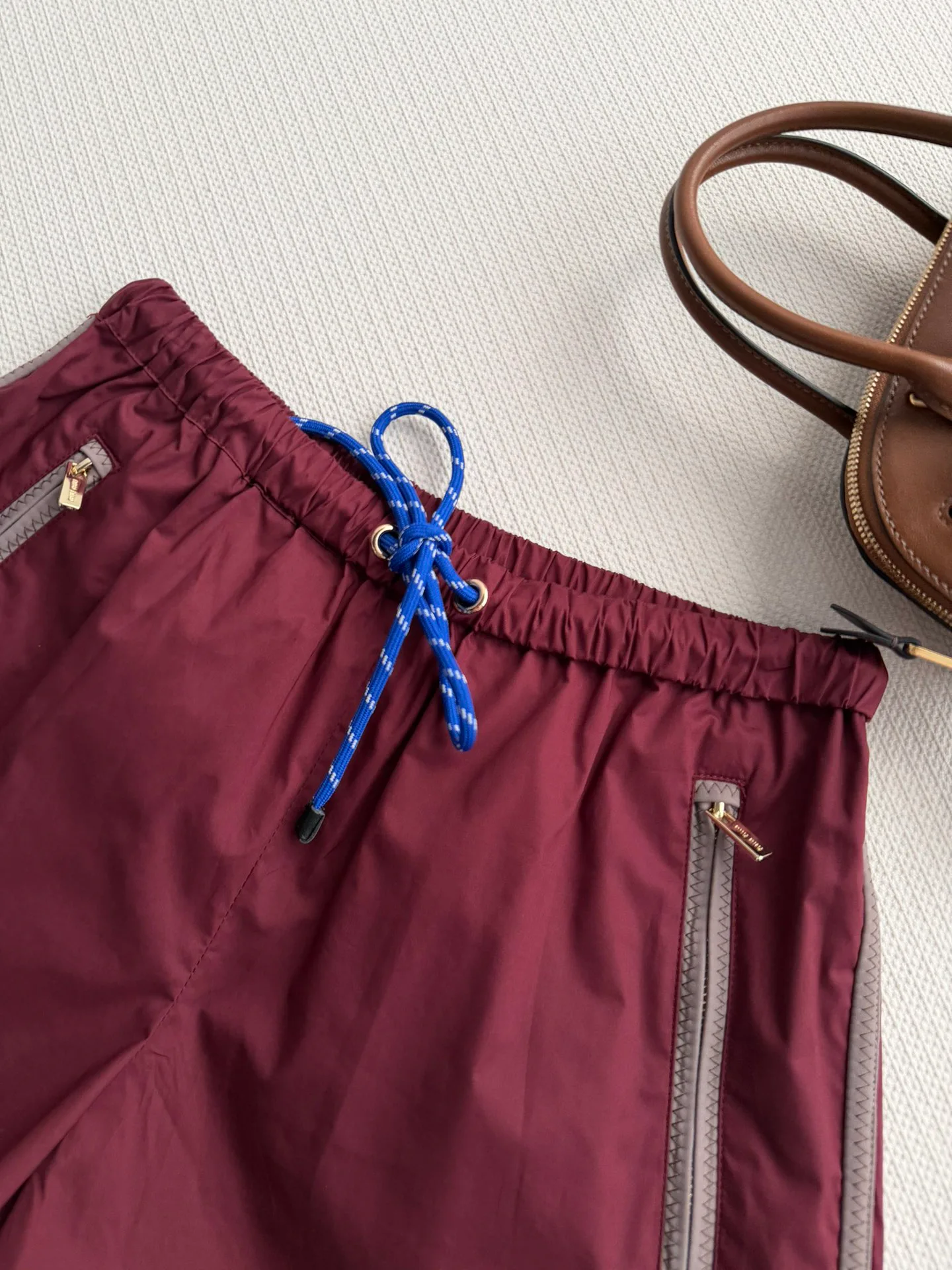 Шорты Женские Miu Miu 5610011