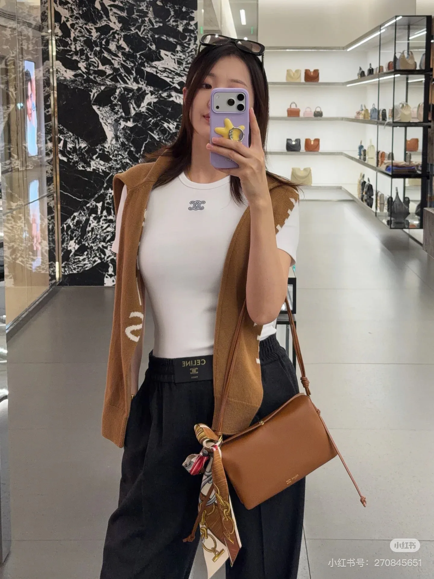 Футболки Женские Celine 5068468